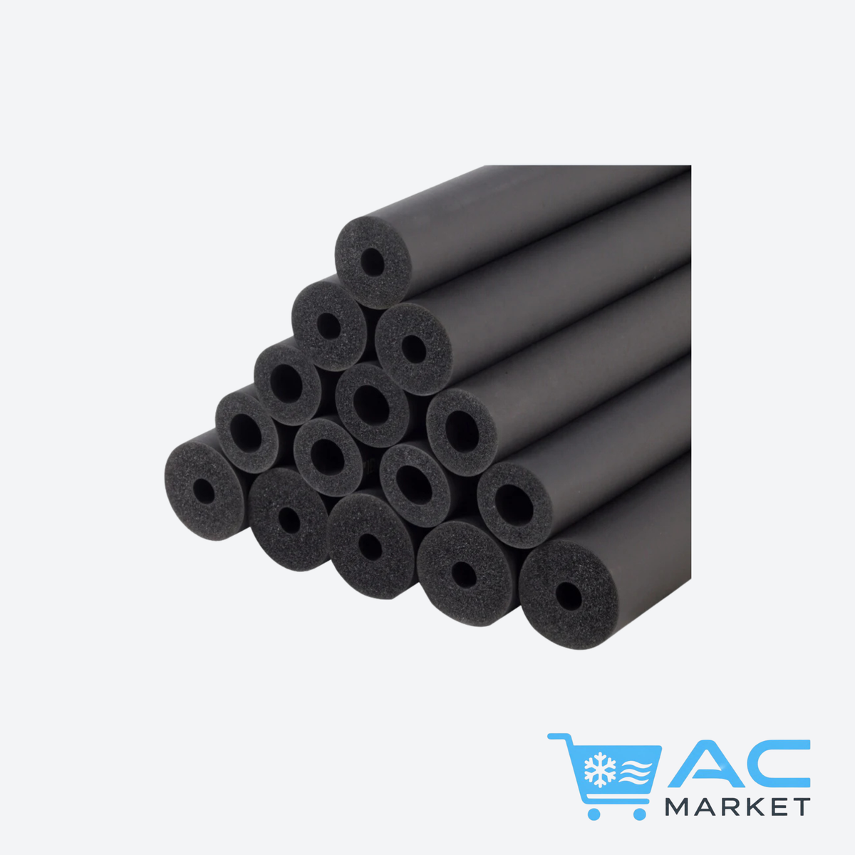 Pipe insulation