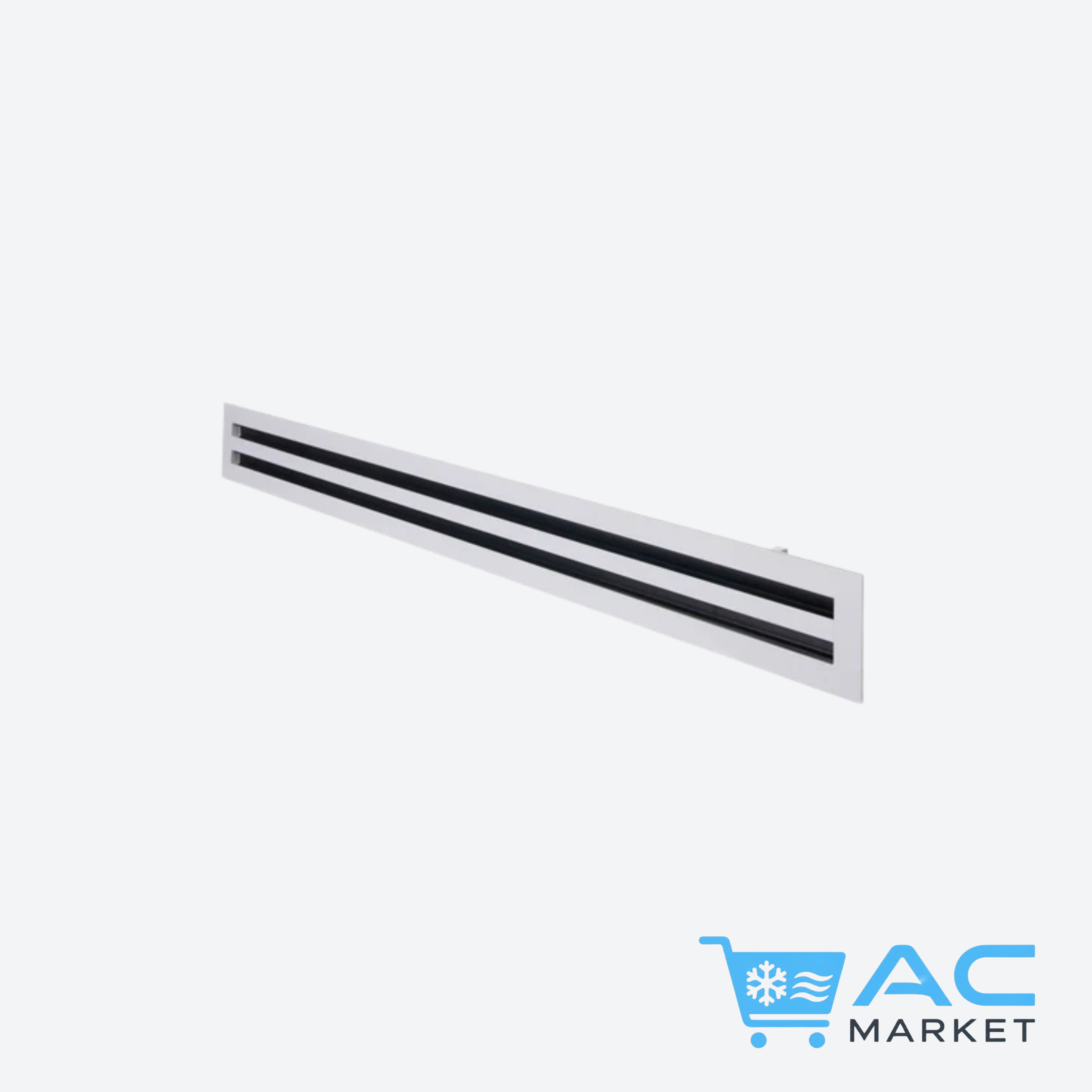2 SLOT GRILL DIFFUSER SLOT GRILL DIFFUSER 2
