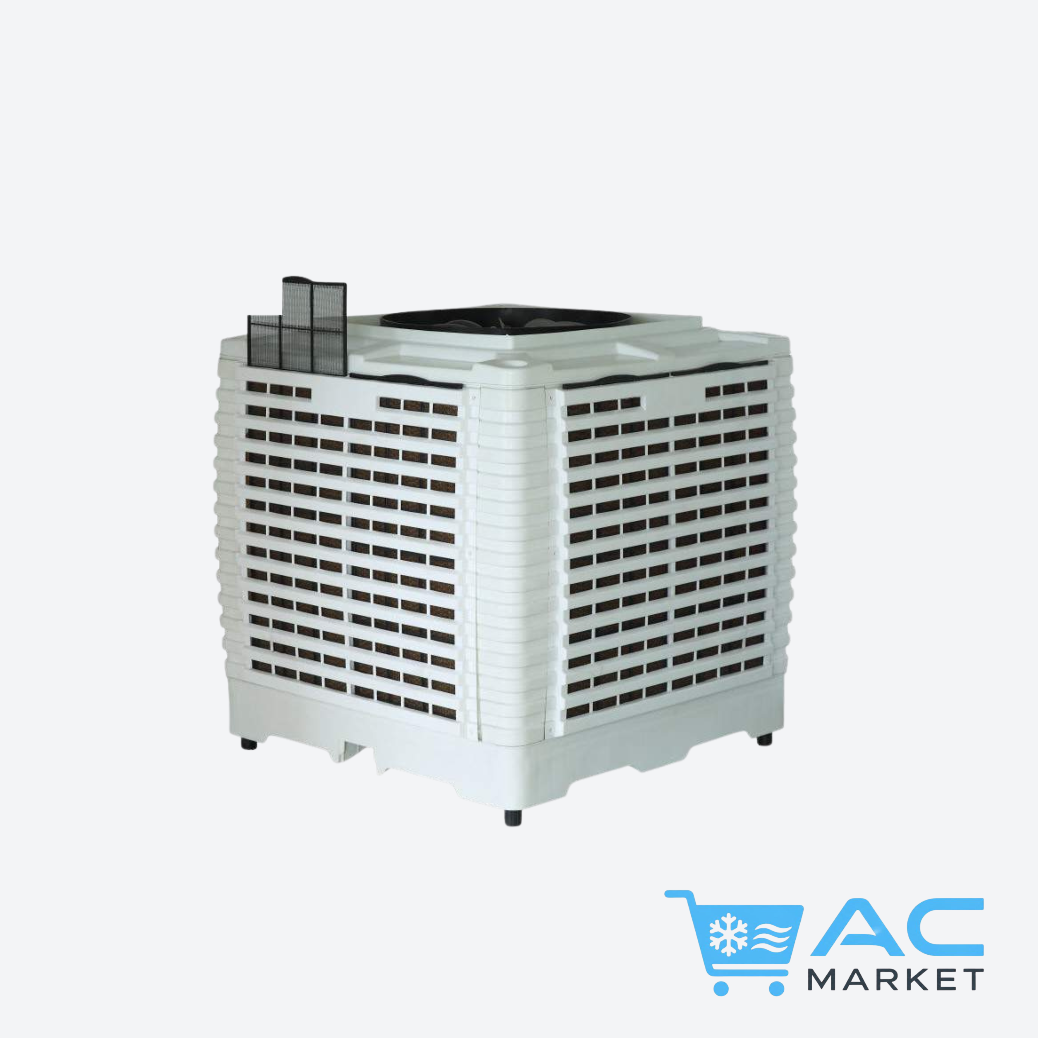 Fire-rated ductwork