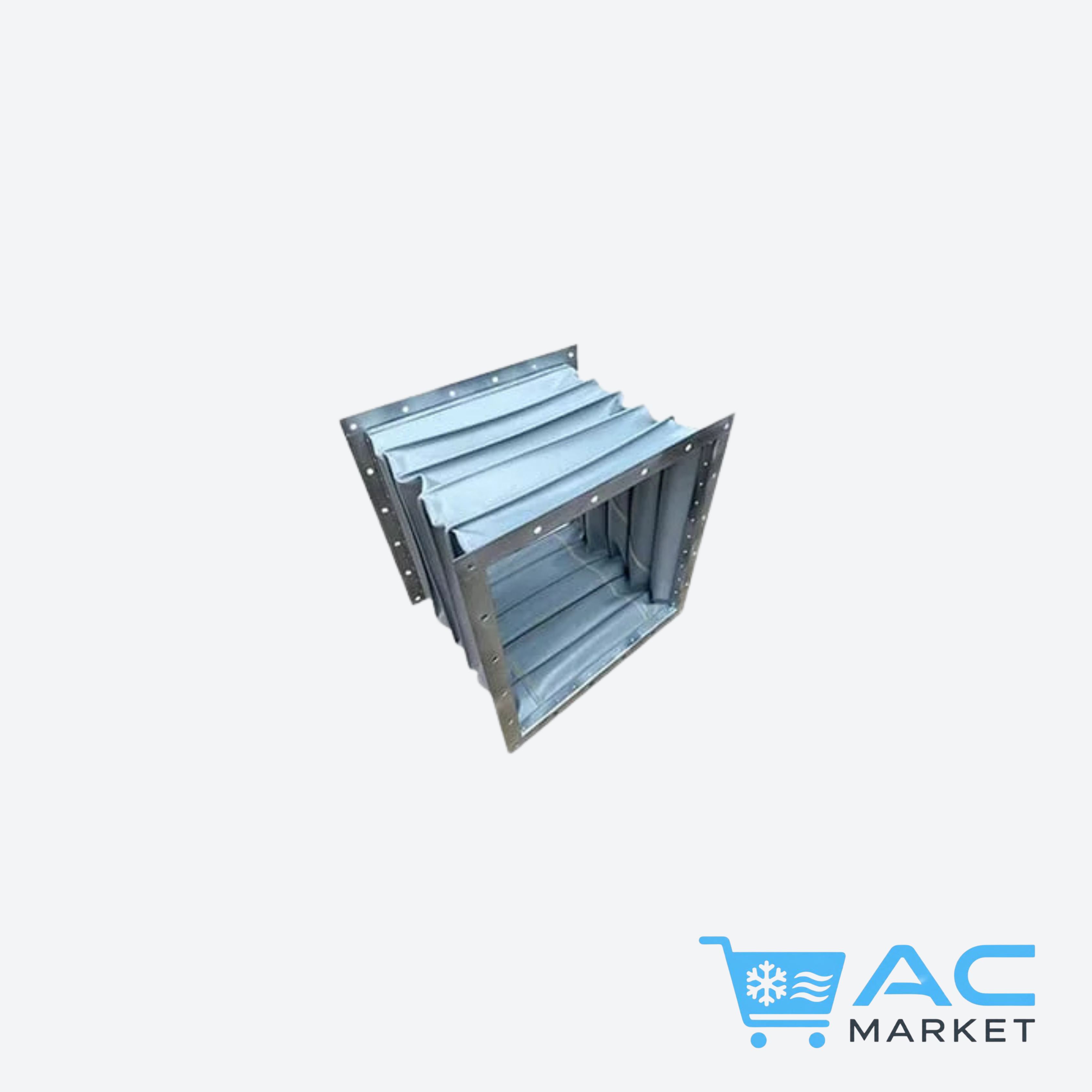 Fire-rated ductwork