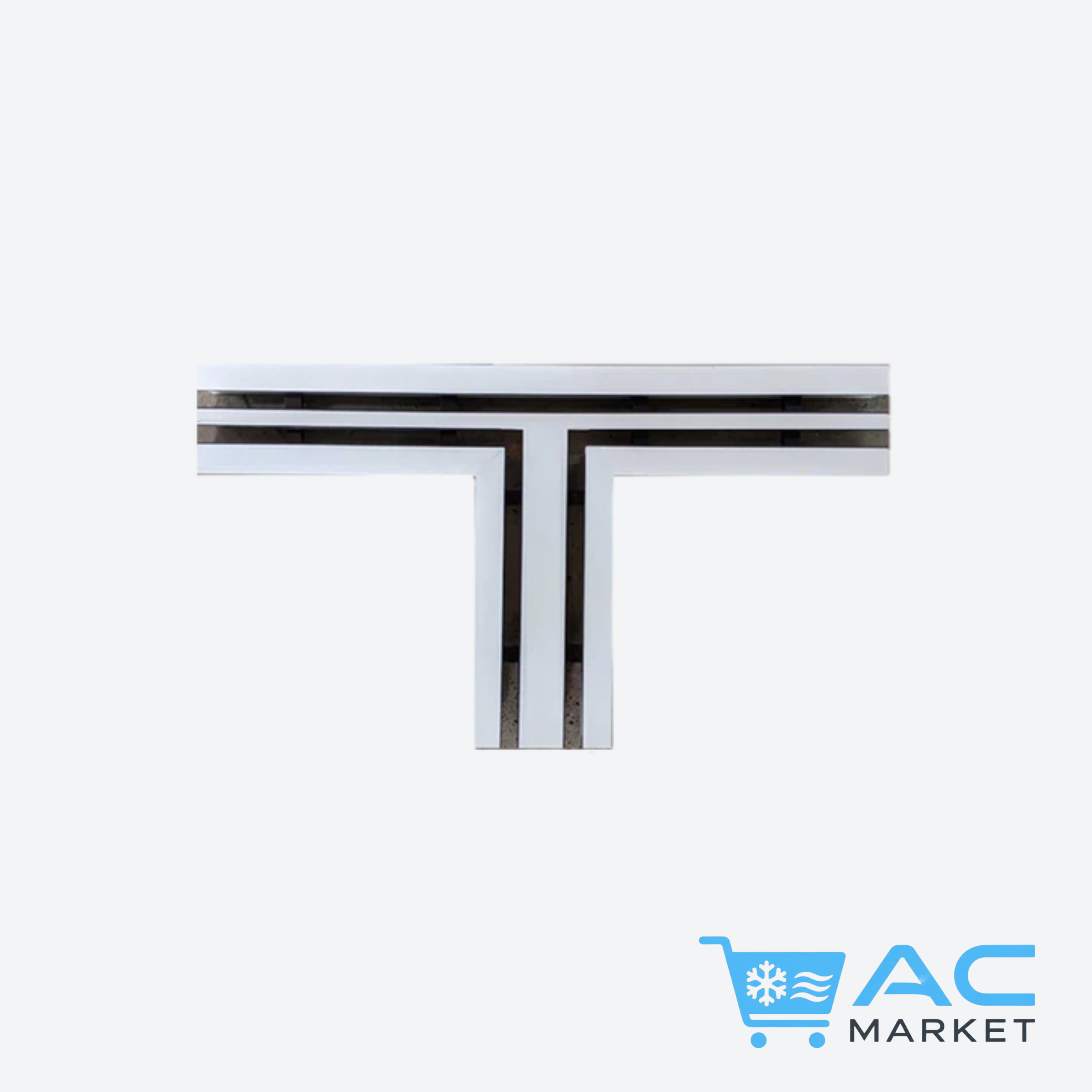 2 SLOT TEE Slot Tee