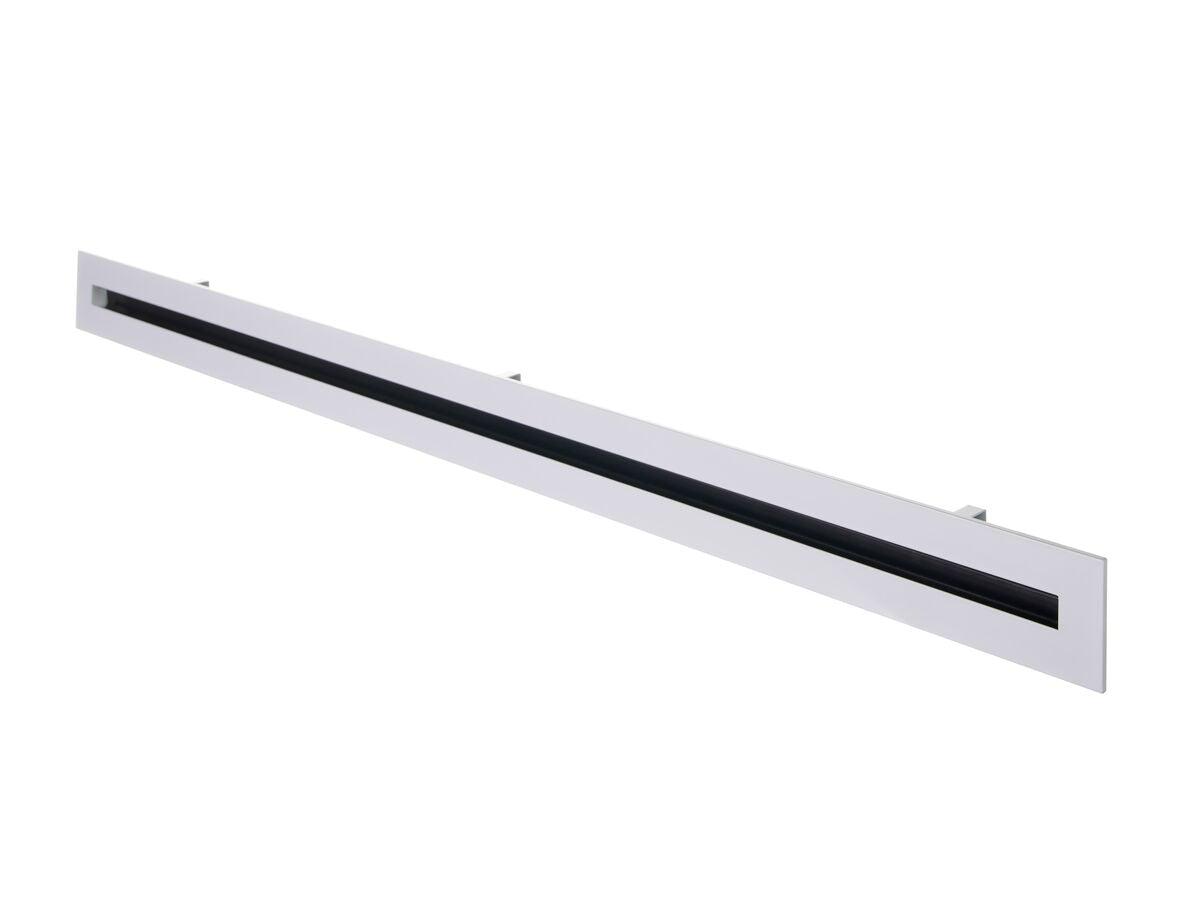 1 SLOT GRILL DIFFUSER Slot Grill Diffuser