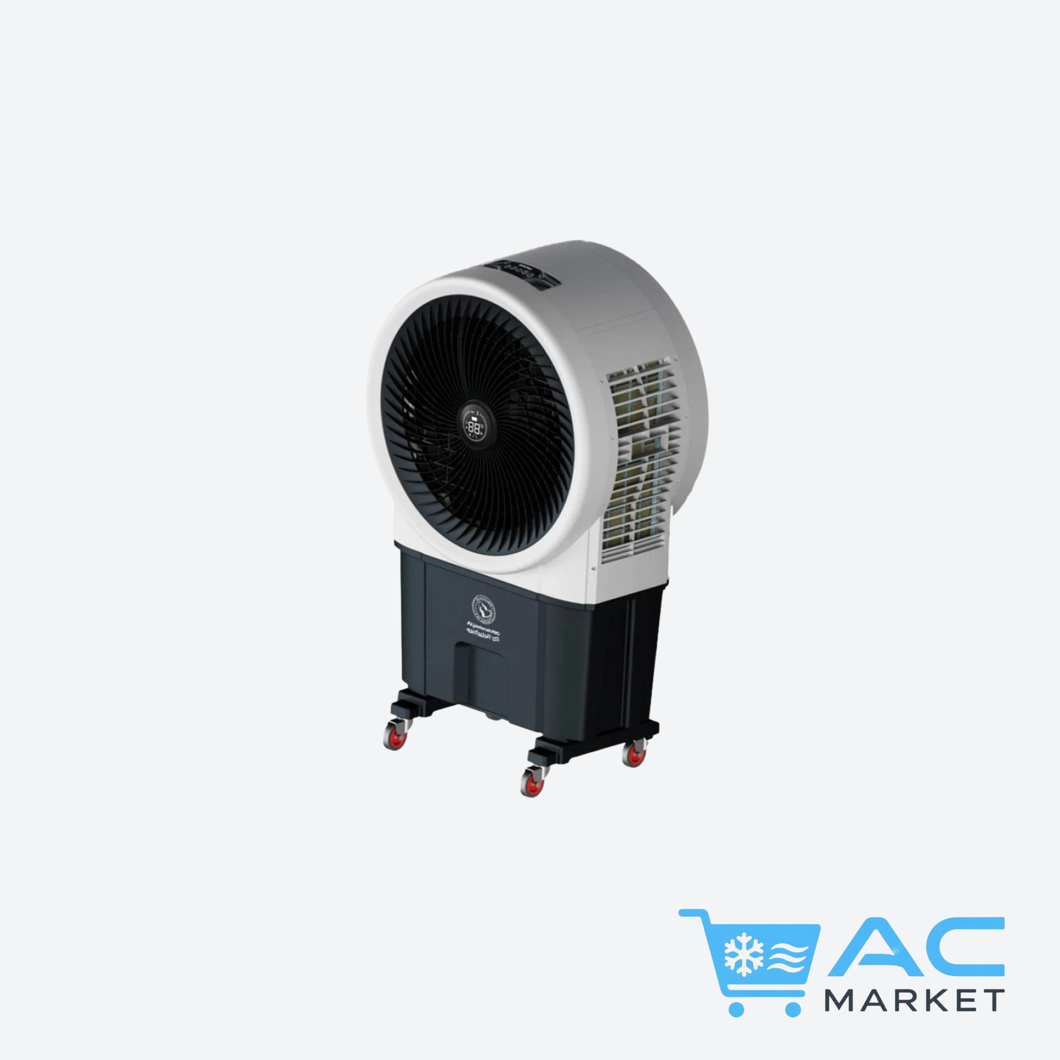 Fire-rated ductwork