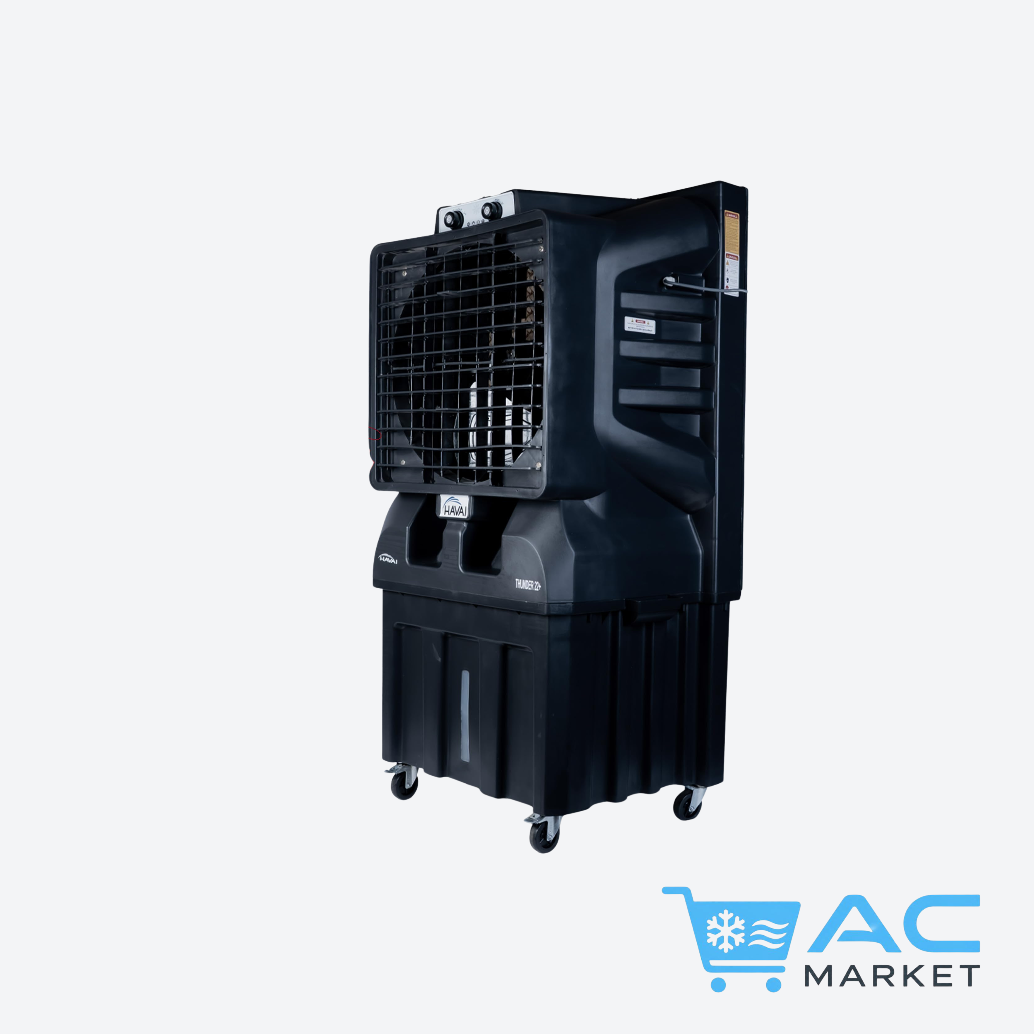 Fire-rated ductwork