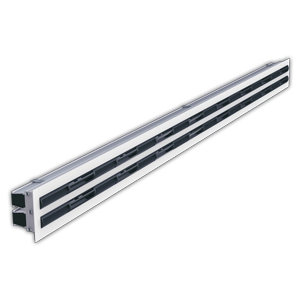 2 SLOT DIFFUSER SLIM FARM Slot Diffuser Slim Frame