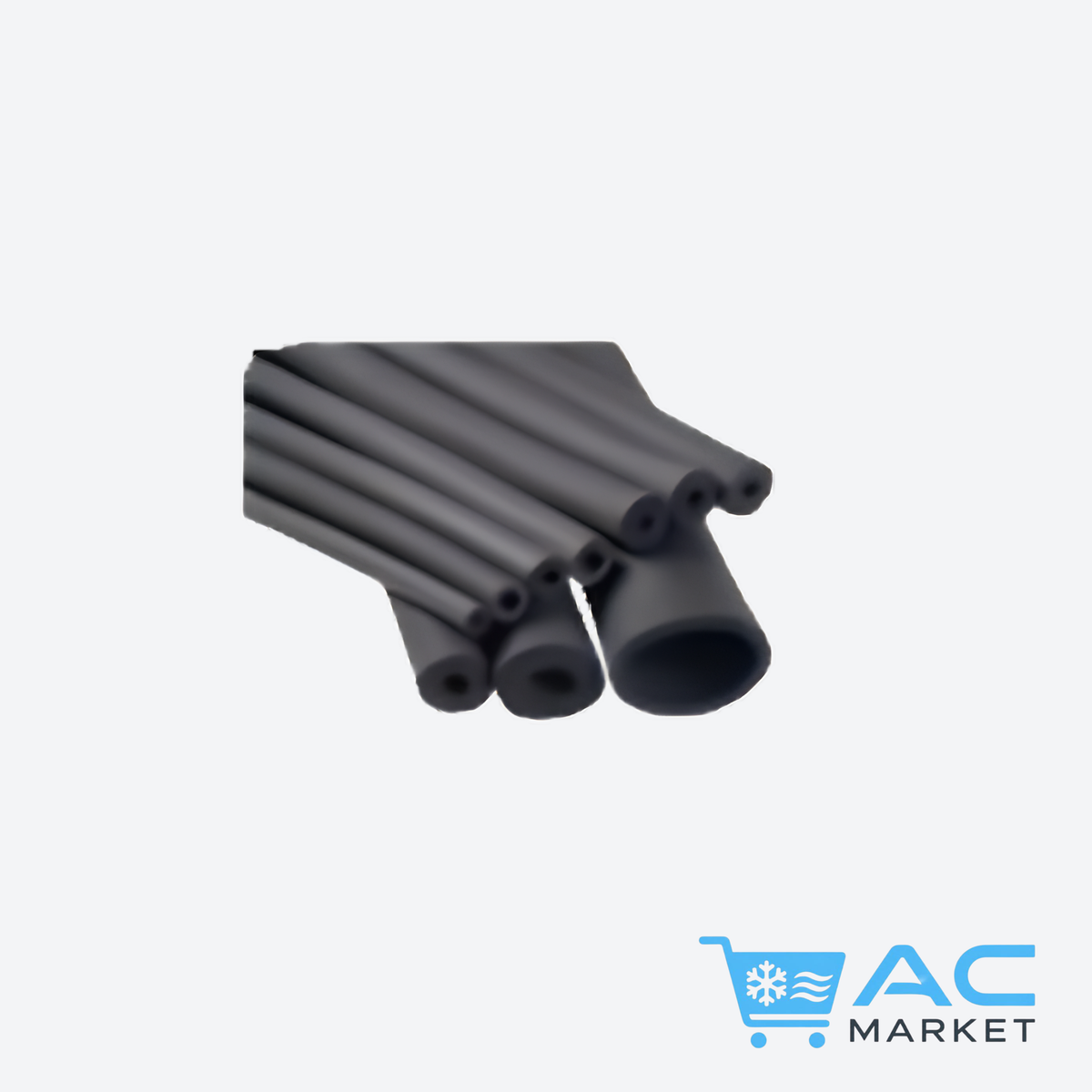 Pipe insulation