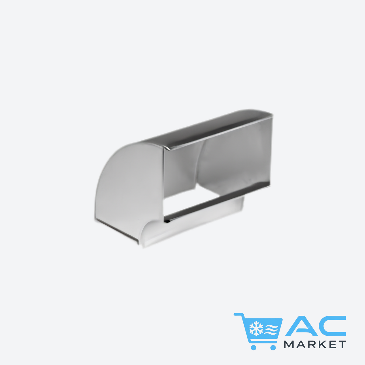 Square duct