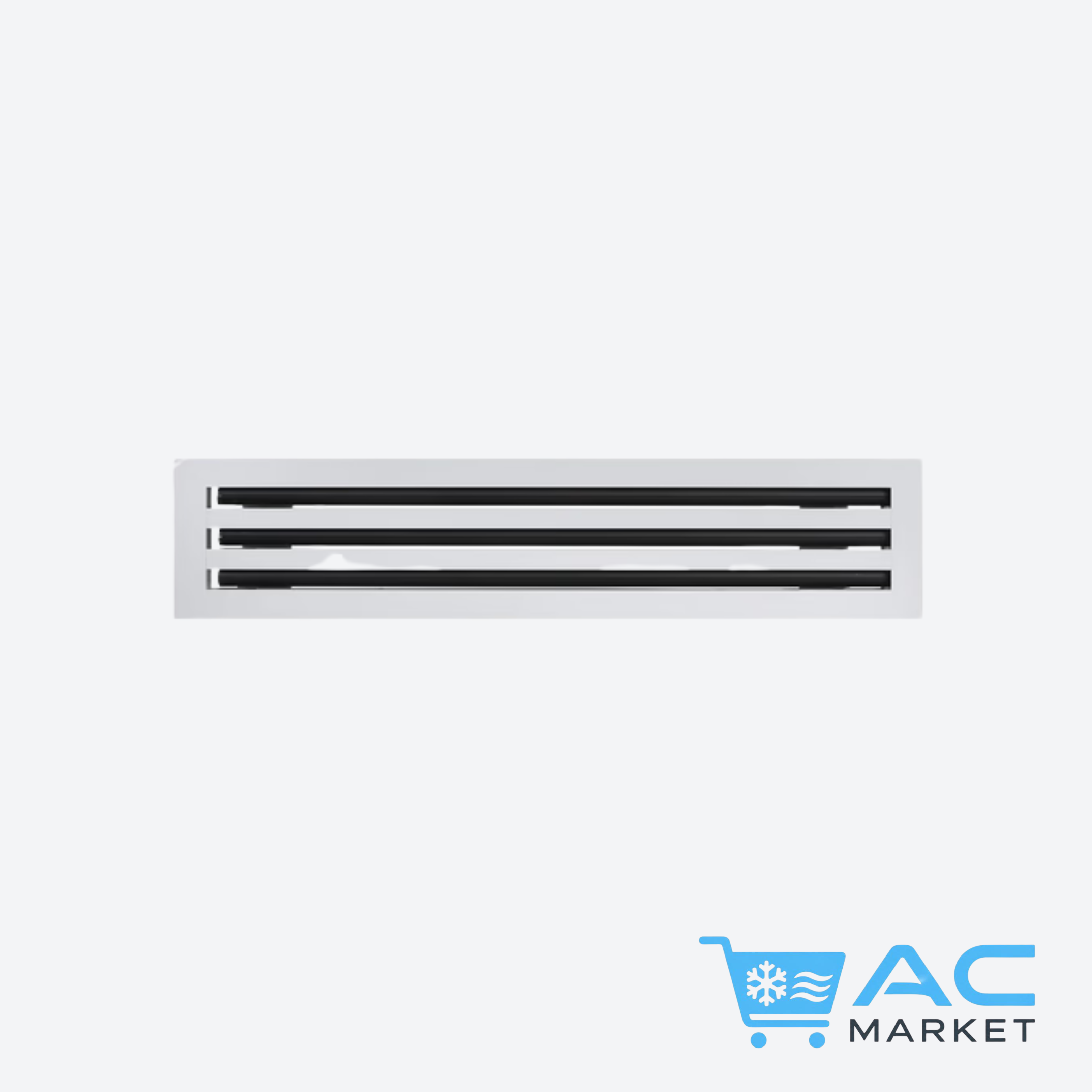 3 SLOT AIR GRILL Air Grill