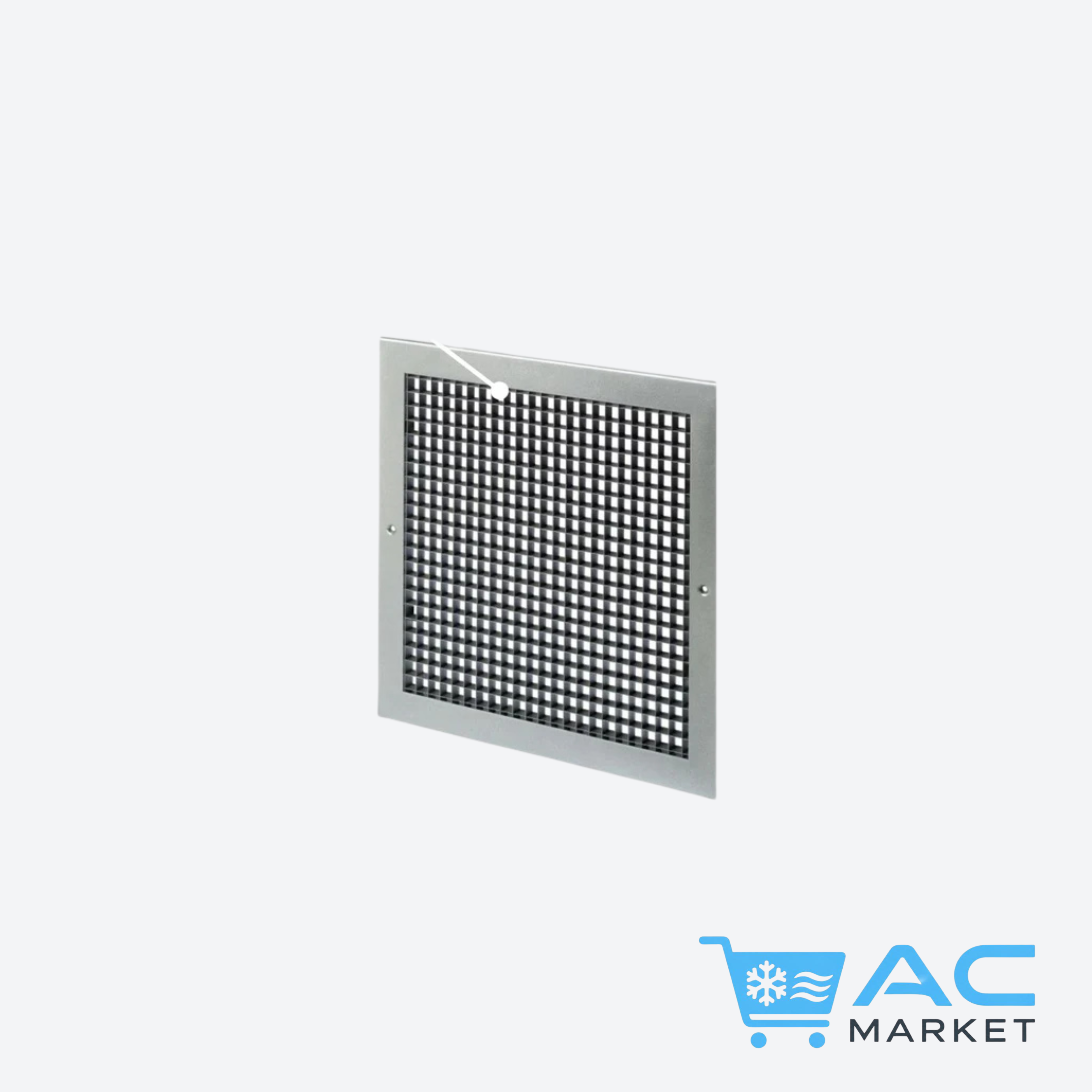 EGG CRATE GRILL