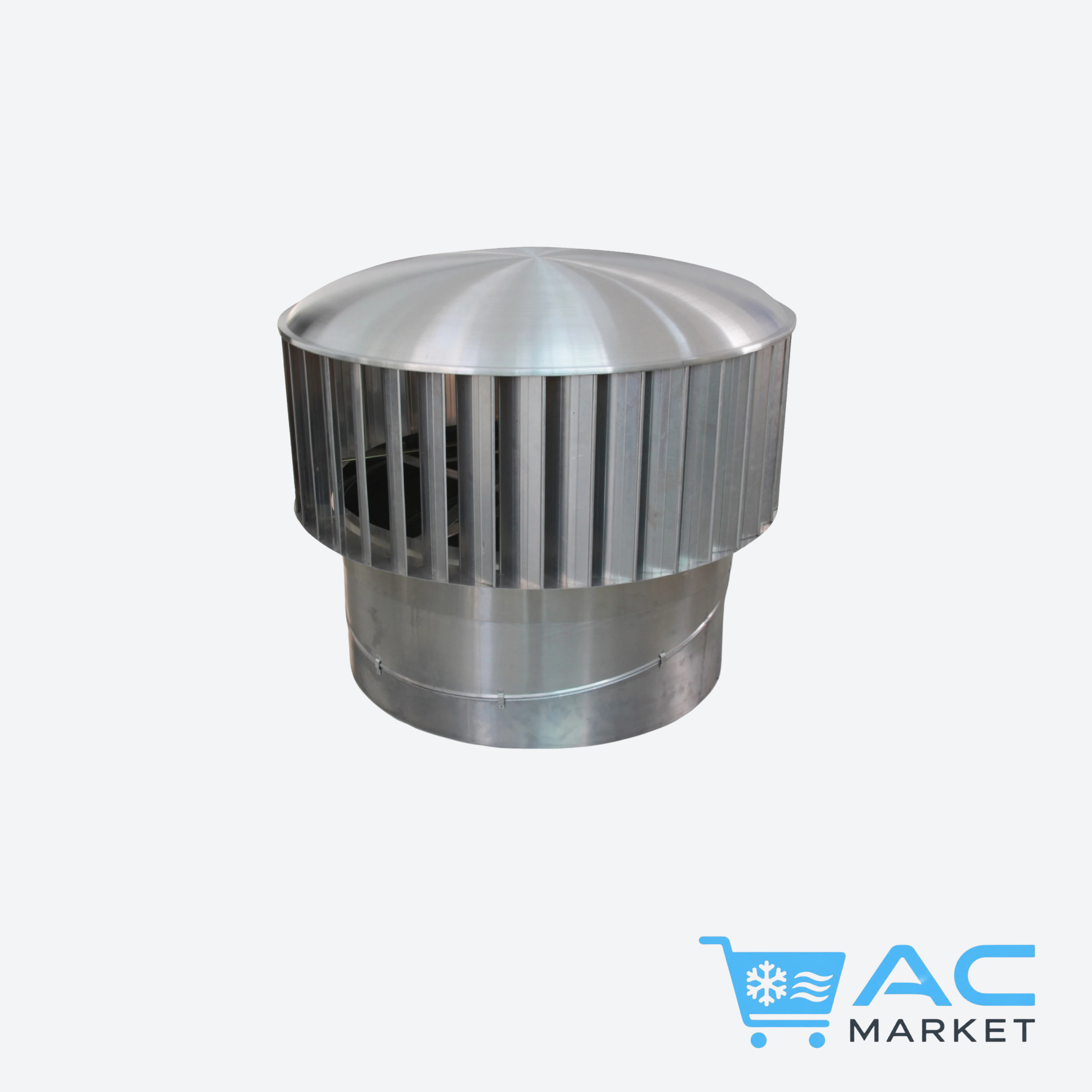 Fire-rated ductwork