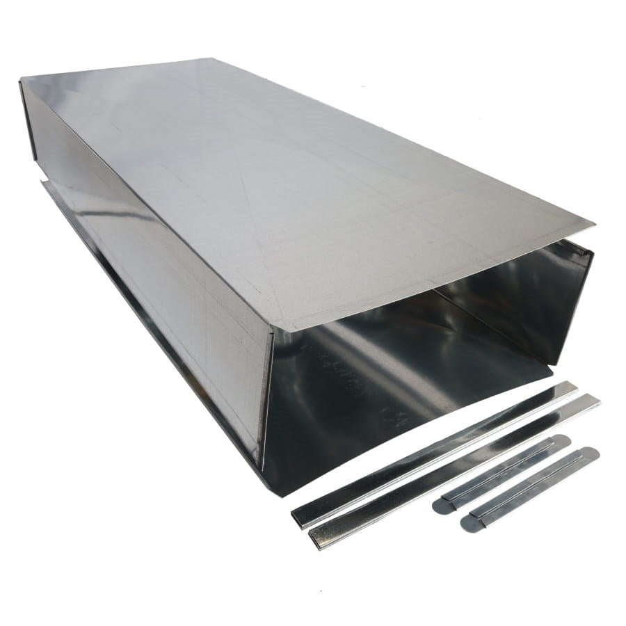 Square duct