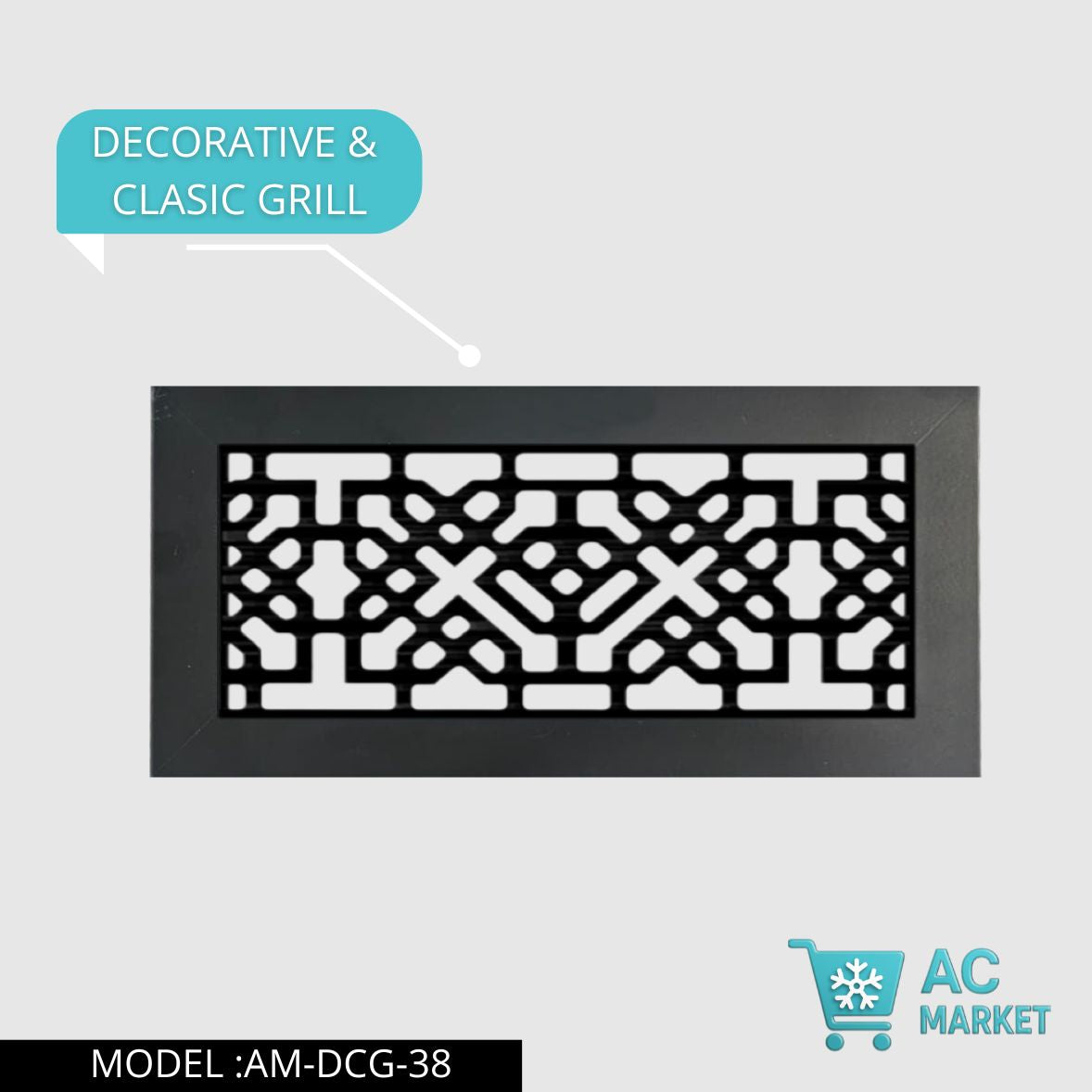 CLASIC GRILL