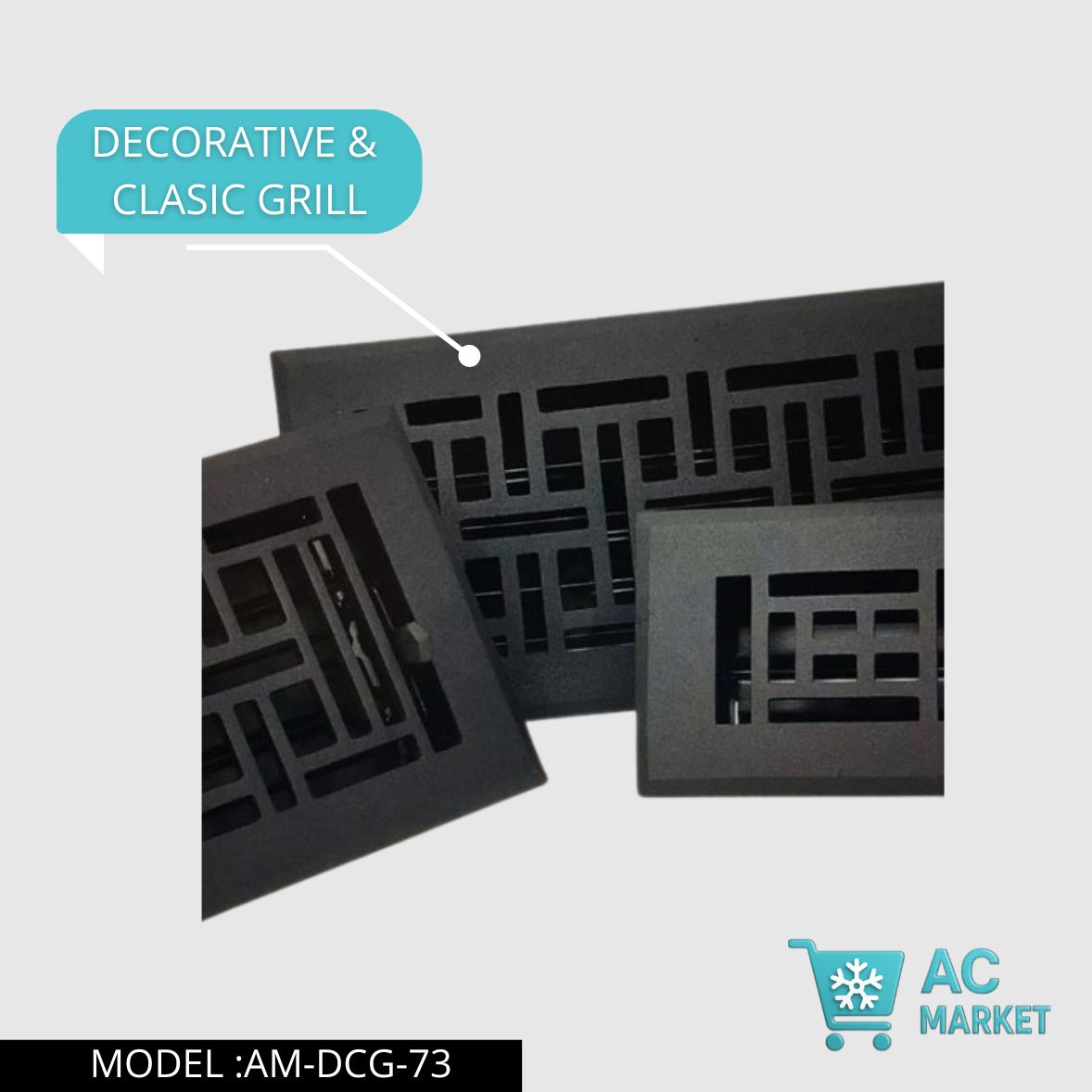 CLASIC GRILL