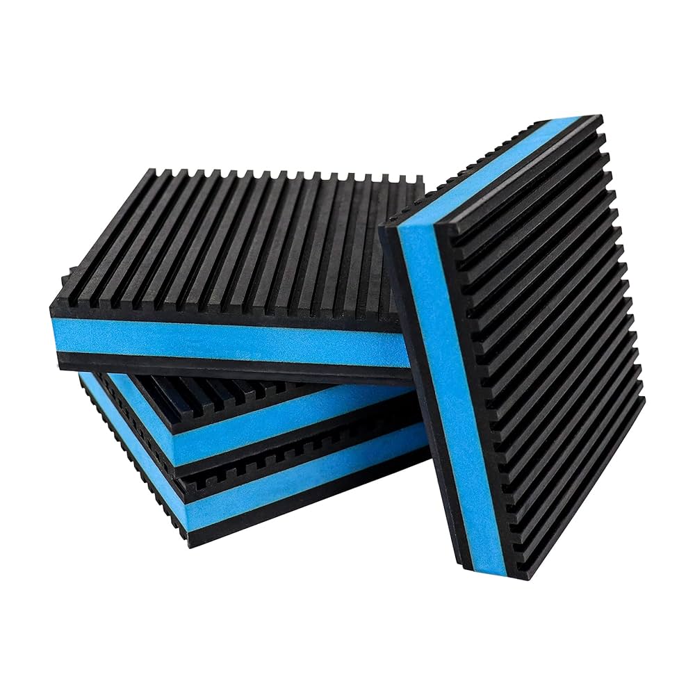 مانع الاهتزاز