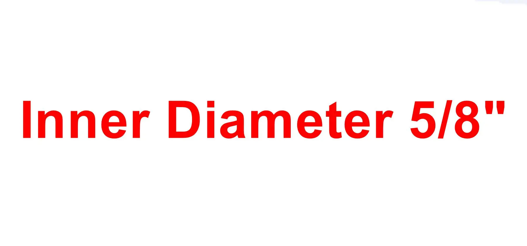 Inner Diameter 1/4" 3/8" 1/2" 5/8" 3/4" 7/8" Copper Check Valve Non Return Valve Air Conditioner Refrigerator Water Heater
