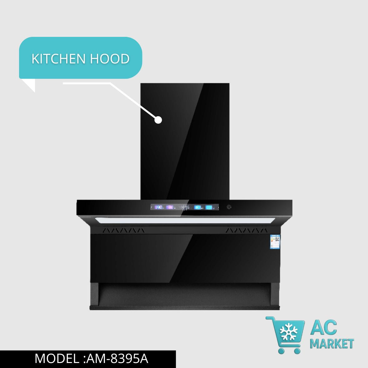 KITCHEN HOODهود الشفط ,شفاط المطبخ