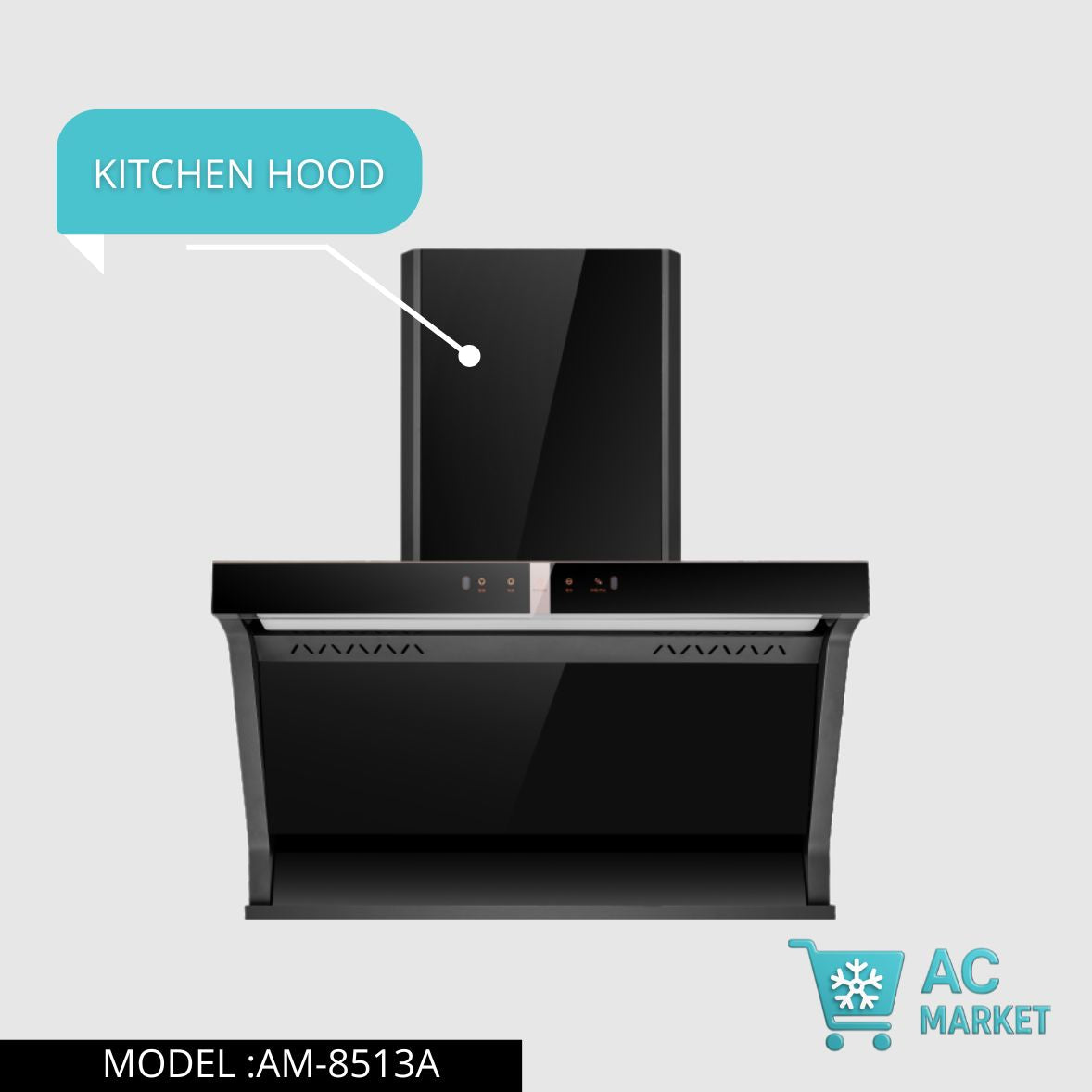 KITCHEN HOODهود الشف ,شفاط المطبخ