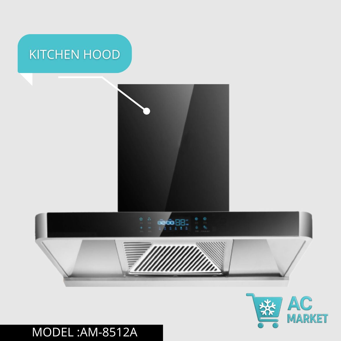 KITCHEN HOODهود الشفط ,شفاط المطبخ