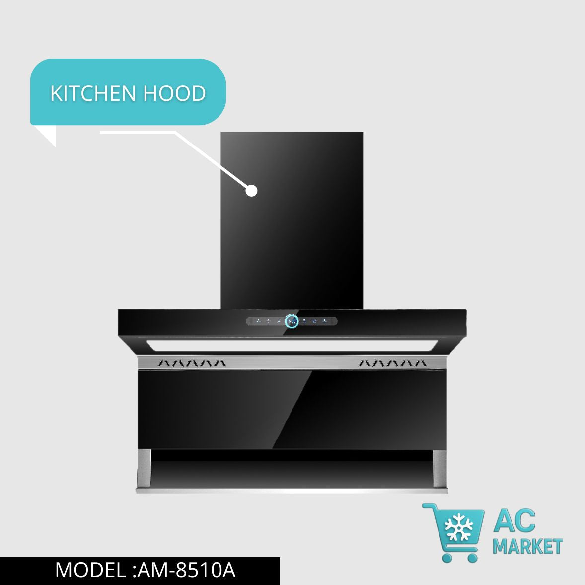KITCHEN HOODهود الشفط ,شفاط المطبخ