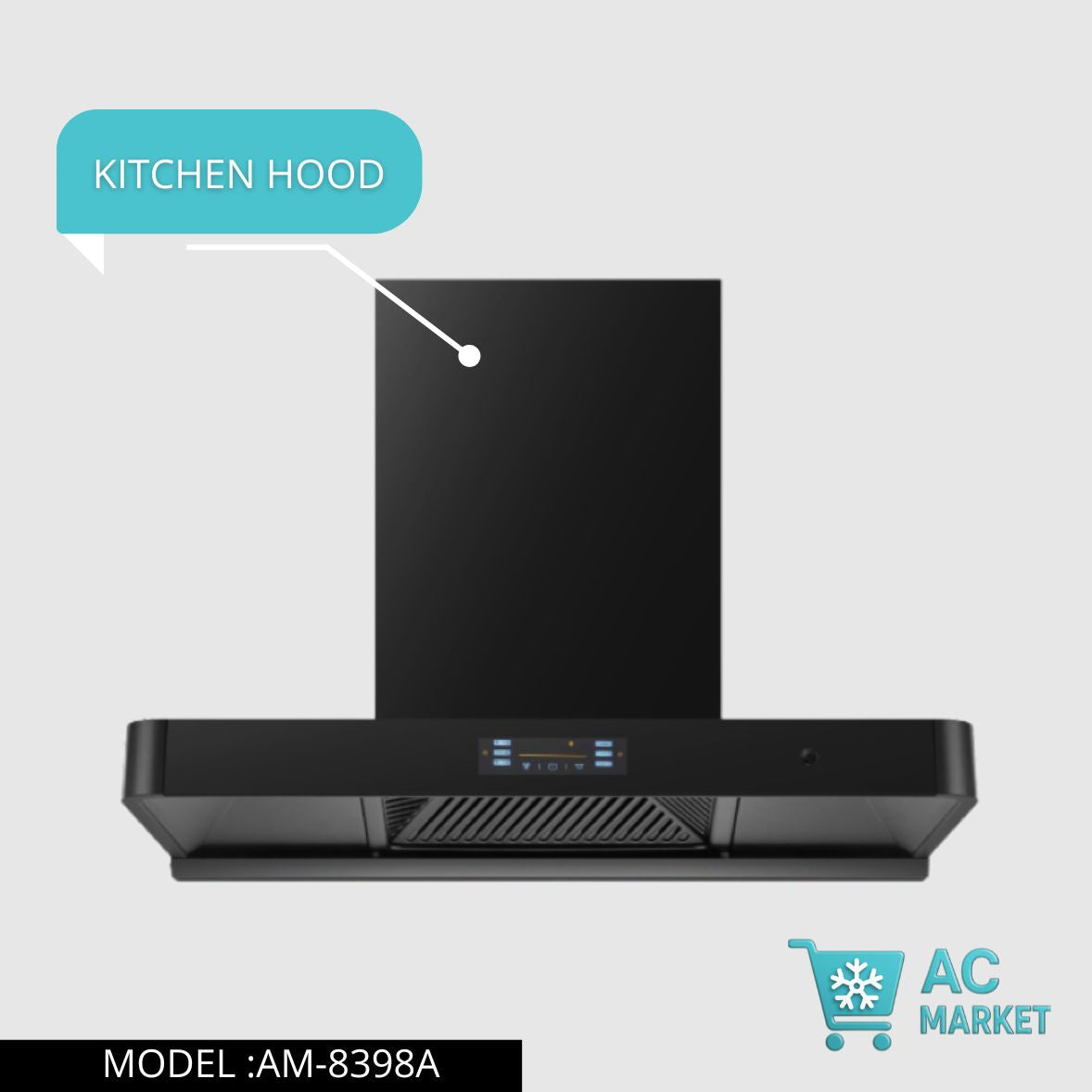 KITCHEN HOODهود الشفط ,شفاط الطبخ