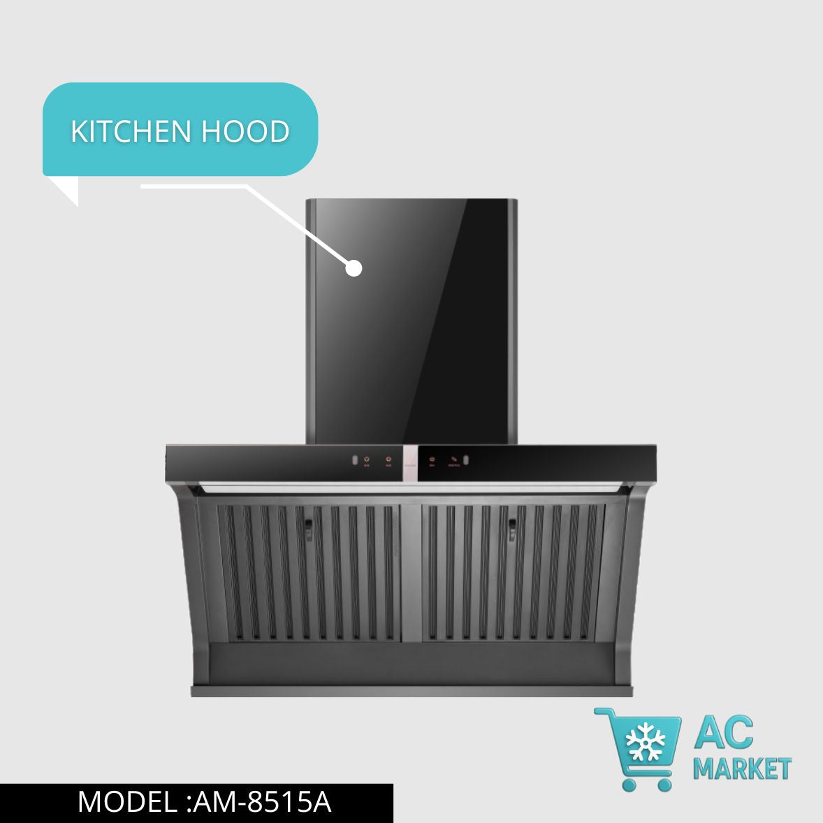 KITCHEN HOODهود الشفط , شفاط المطبخ