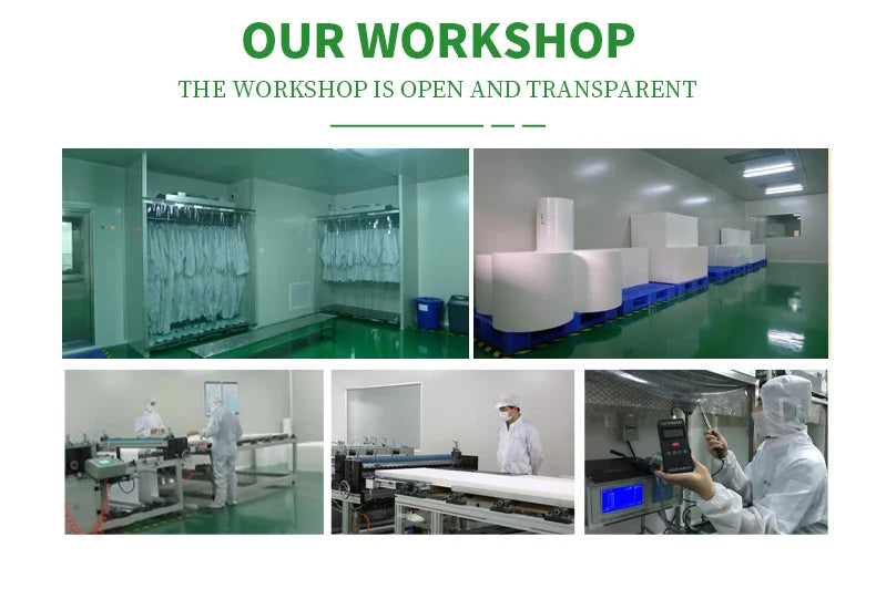 High Quality H14 HEPA Filter 99.999% Air Filter New Box Construction