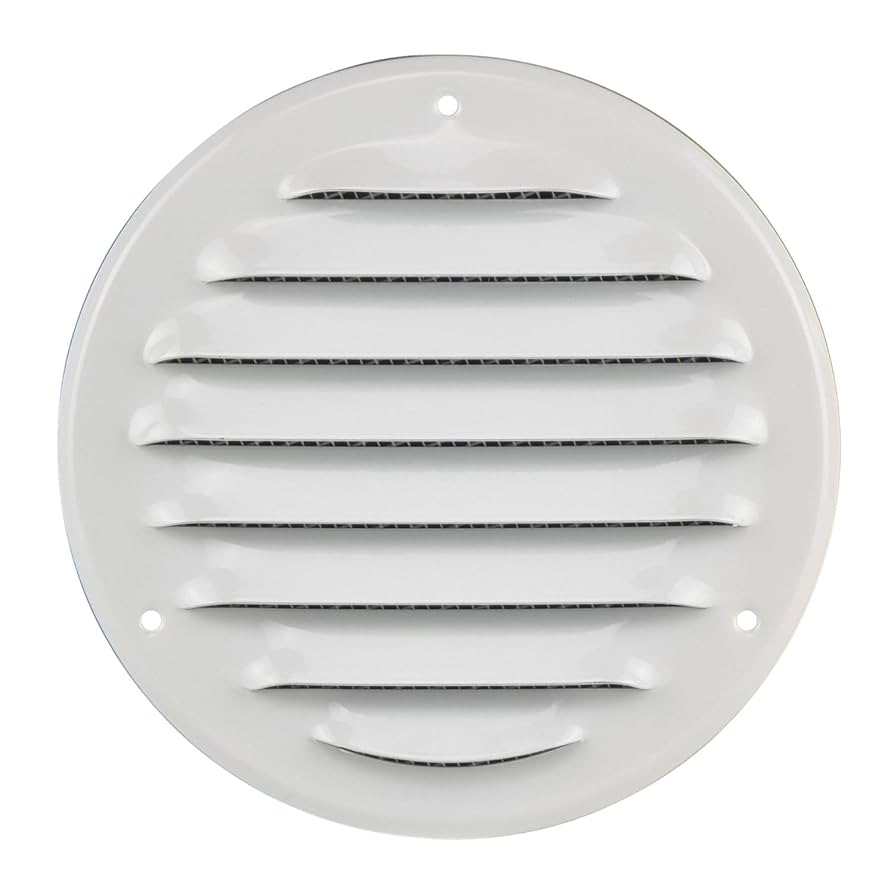 BATHROOM & KITCHEN GRILL