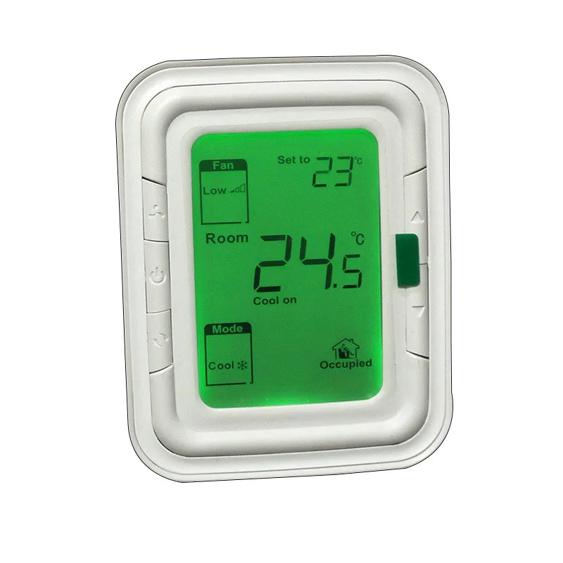 ثرموستات ديجيتال لهانيويل هالو