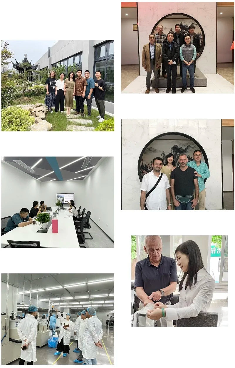 فلتر هواء مدمج عالي الكفاءة
