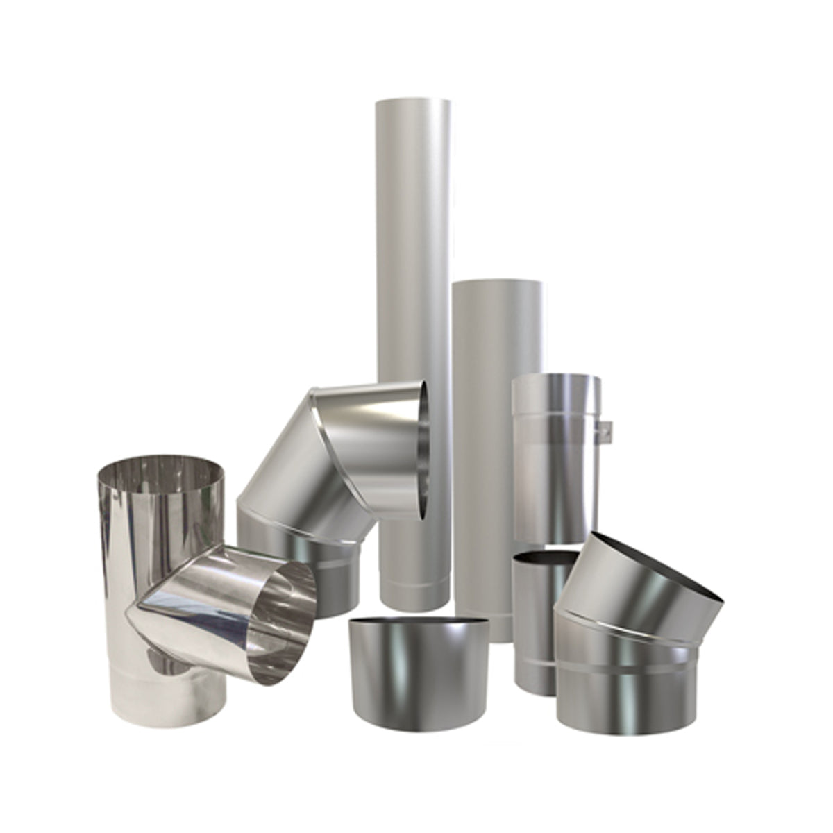 Pipe insulation