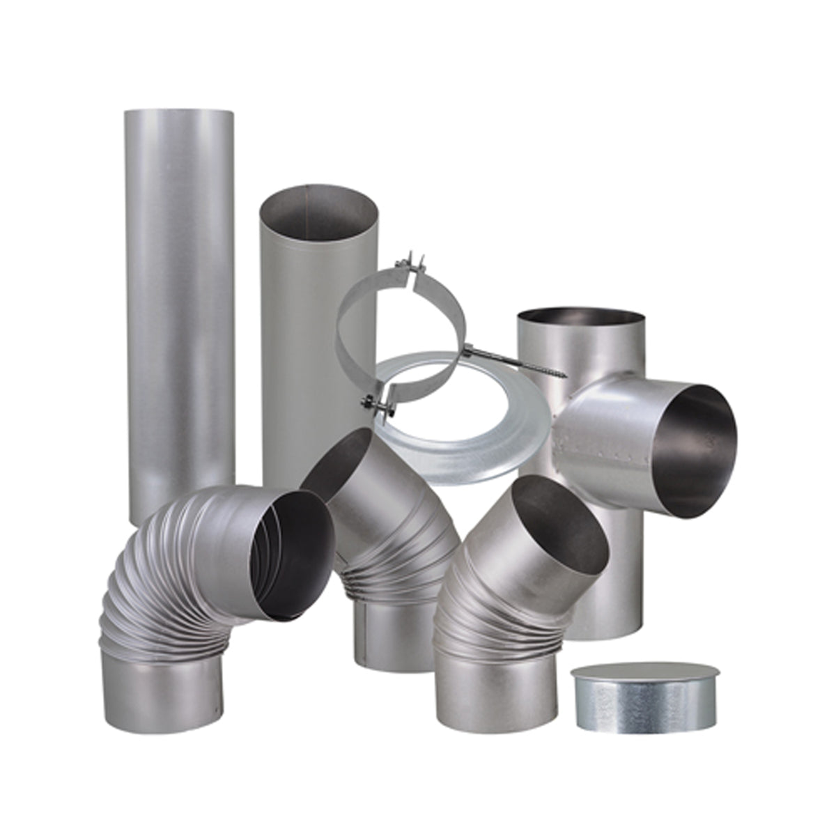 Pipe insulation