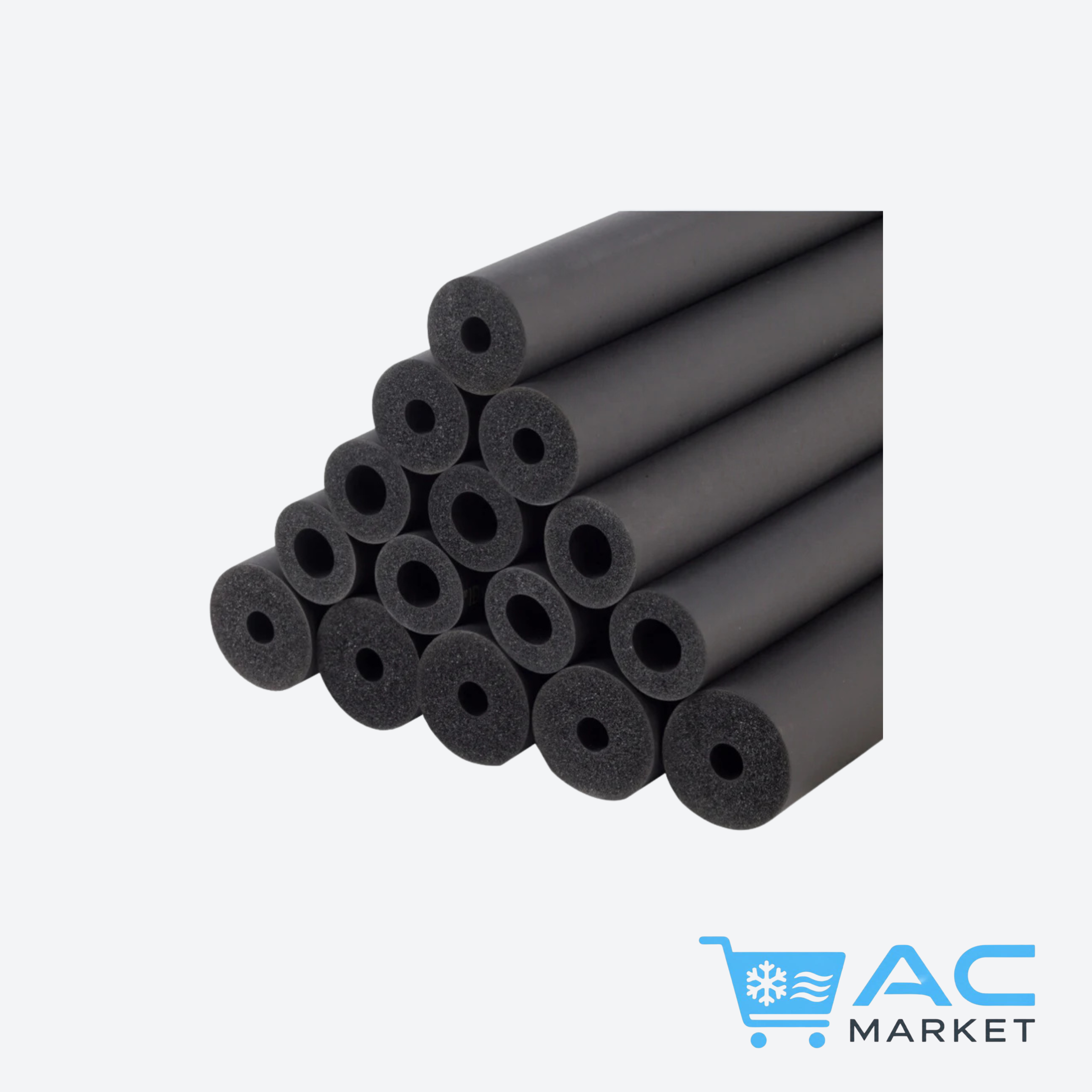 Pipe insulation
