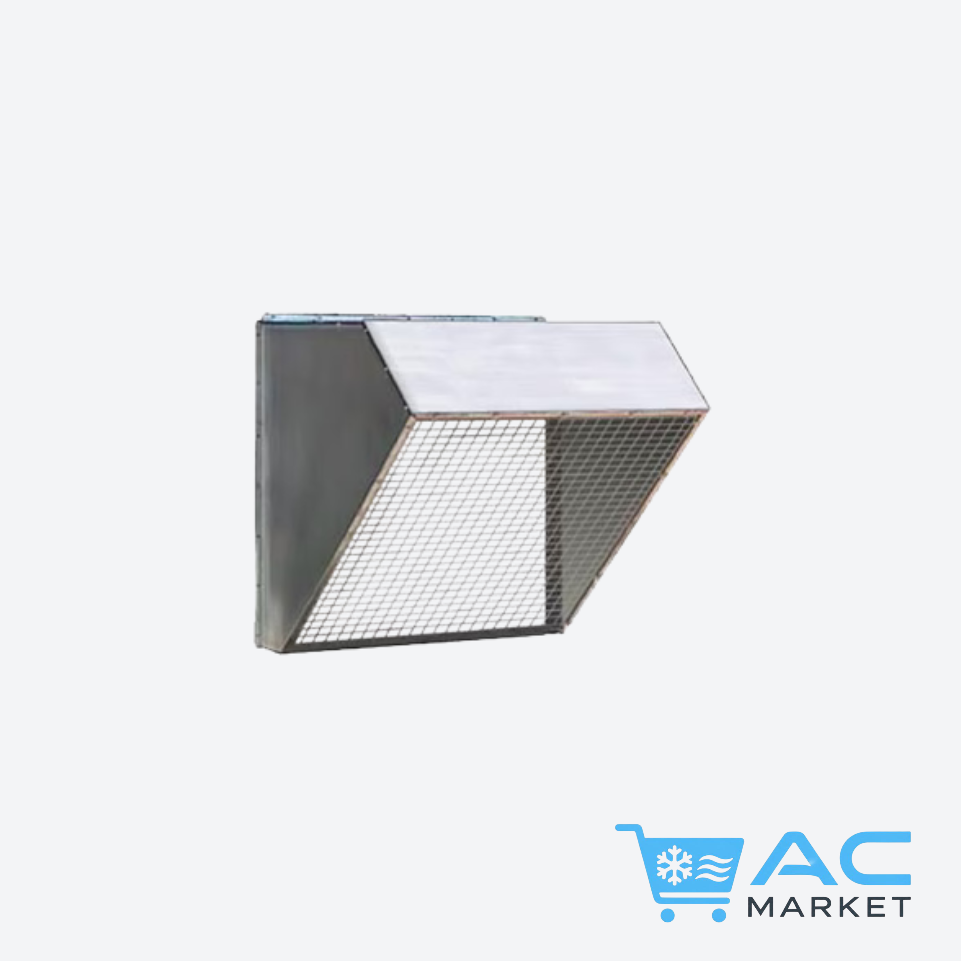 غطاء حماية الأمطار