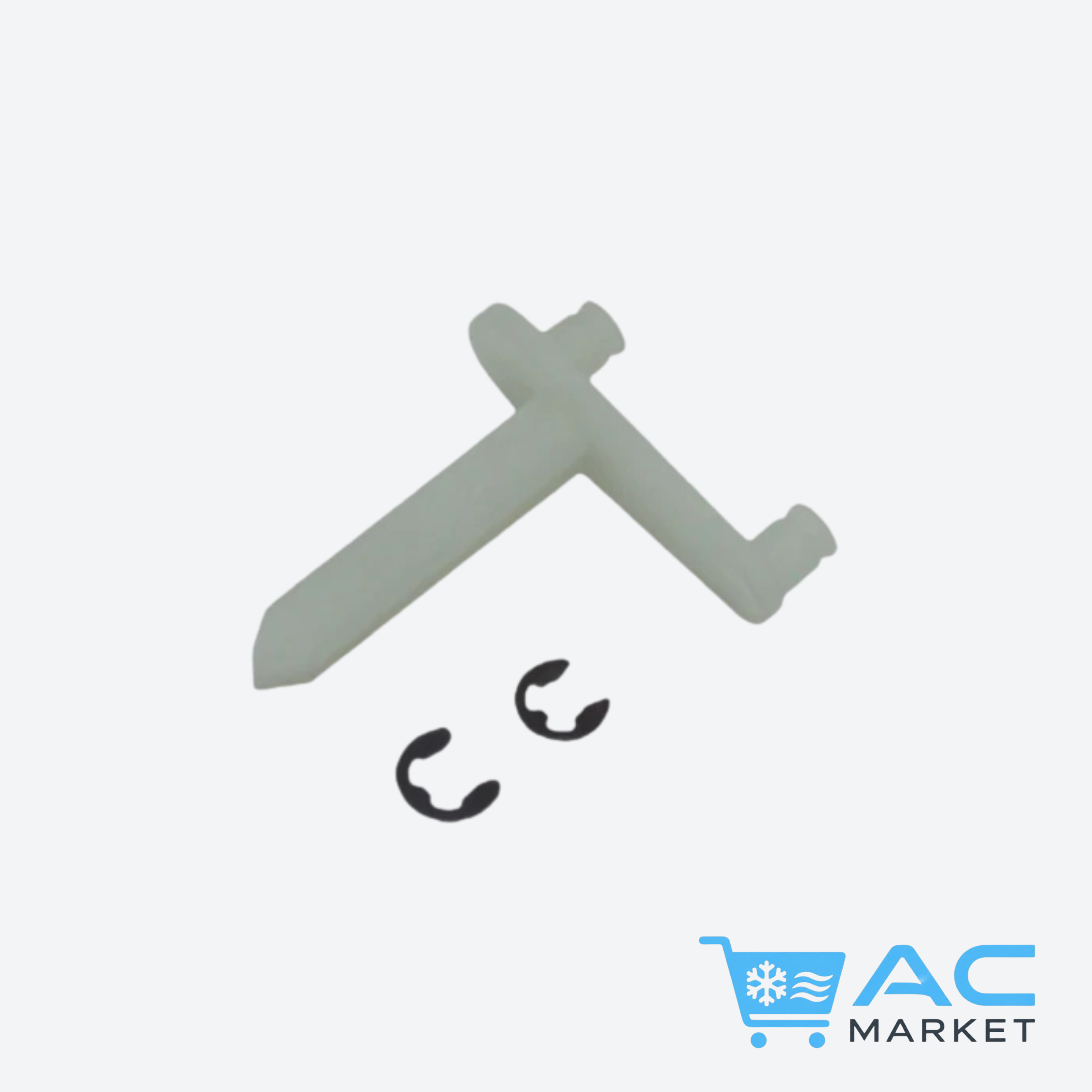 ذراع ربط الدامبر