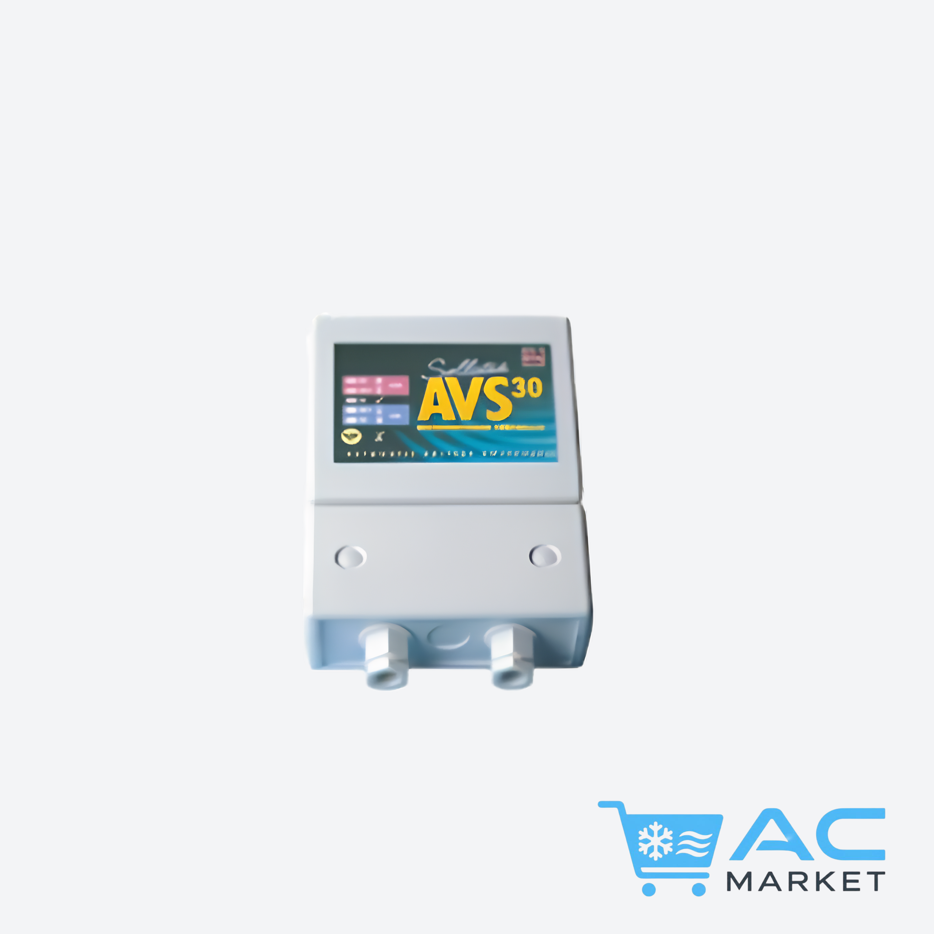 electrical air conditioning supplies