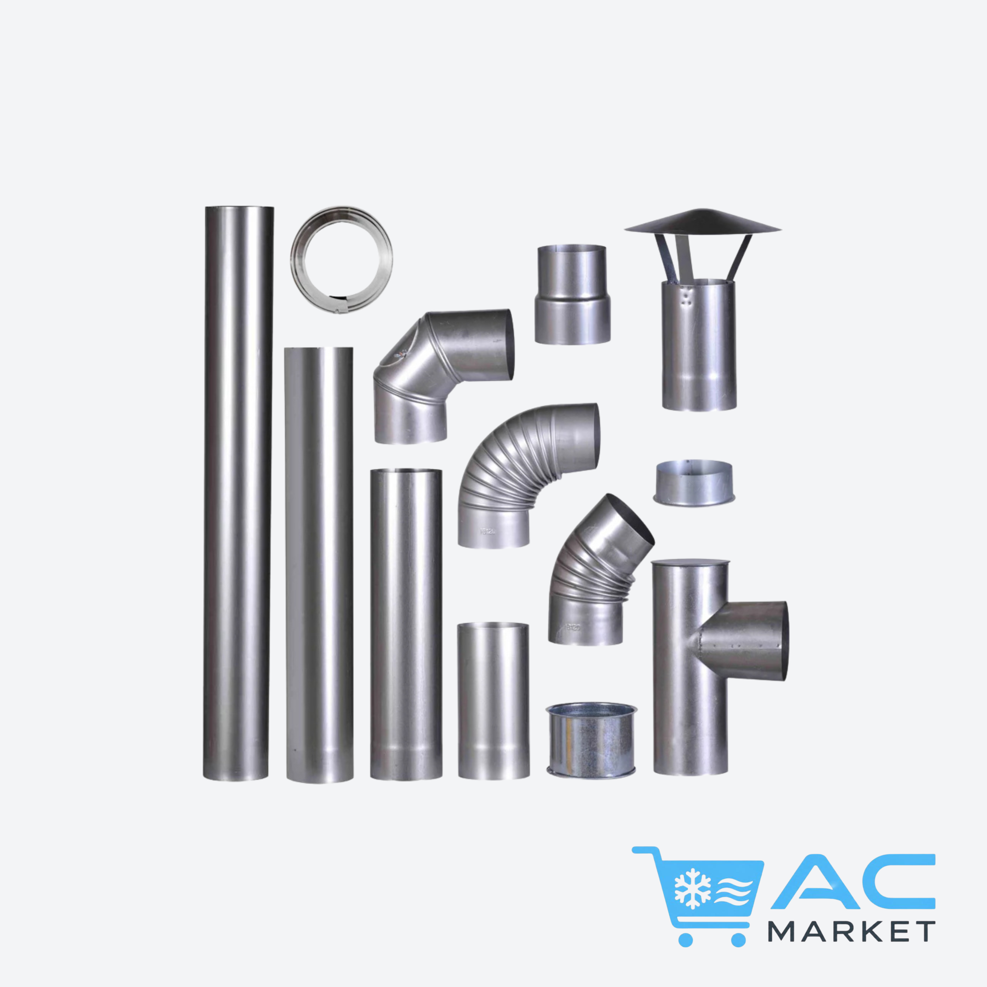Pipe insulation