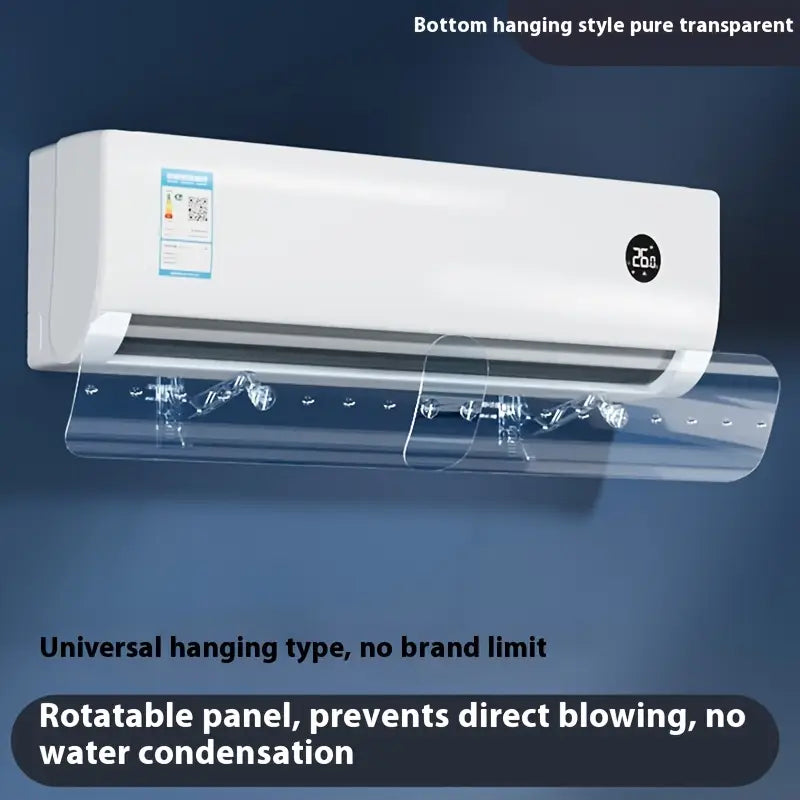 HVAC EQUIPMENTS