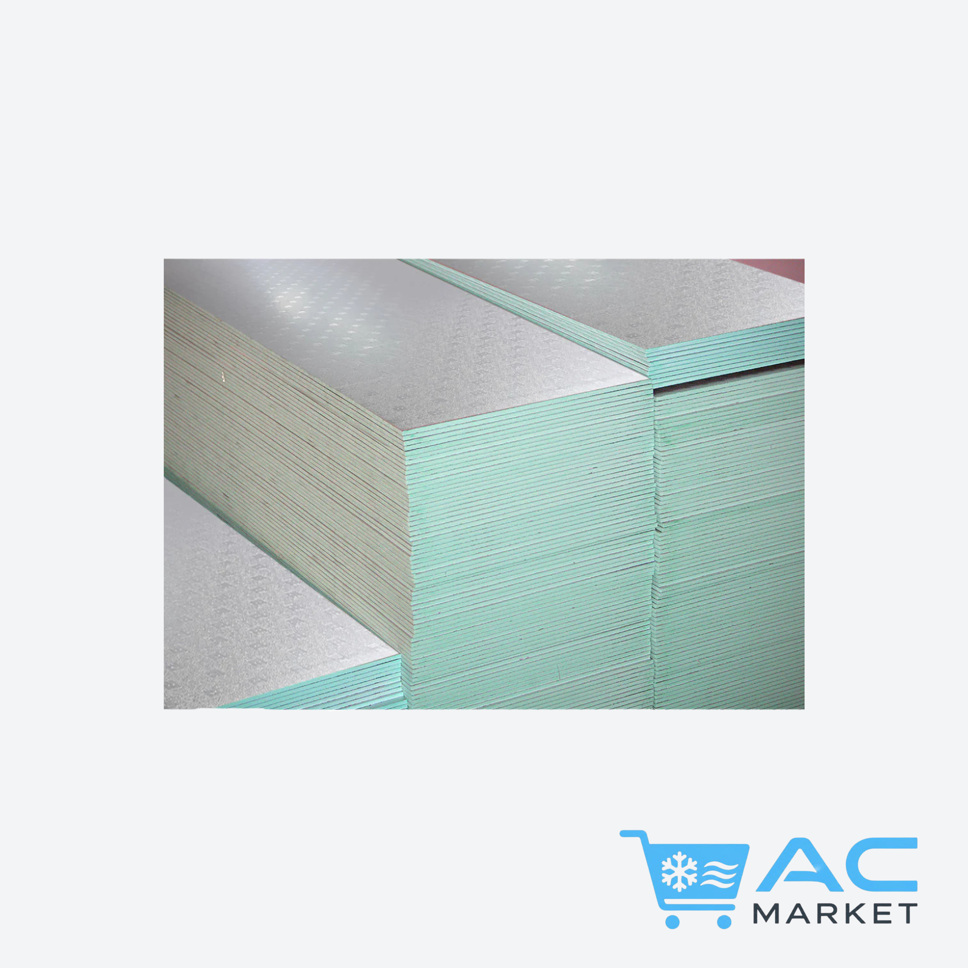PIR &amp; PHENOLIC DUCT