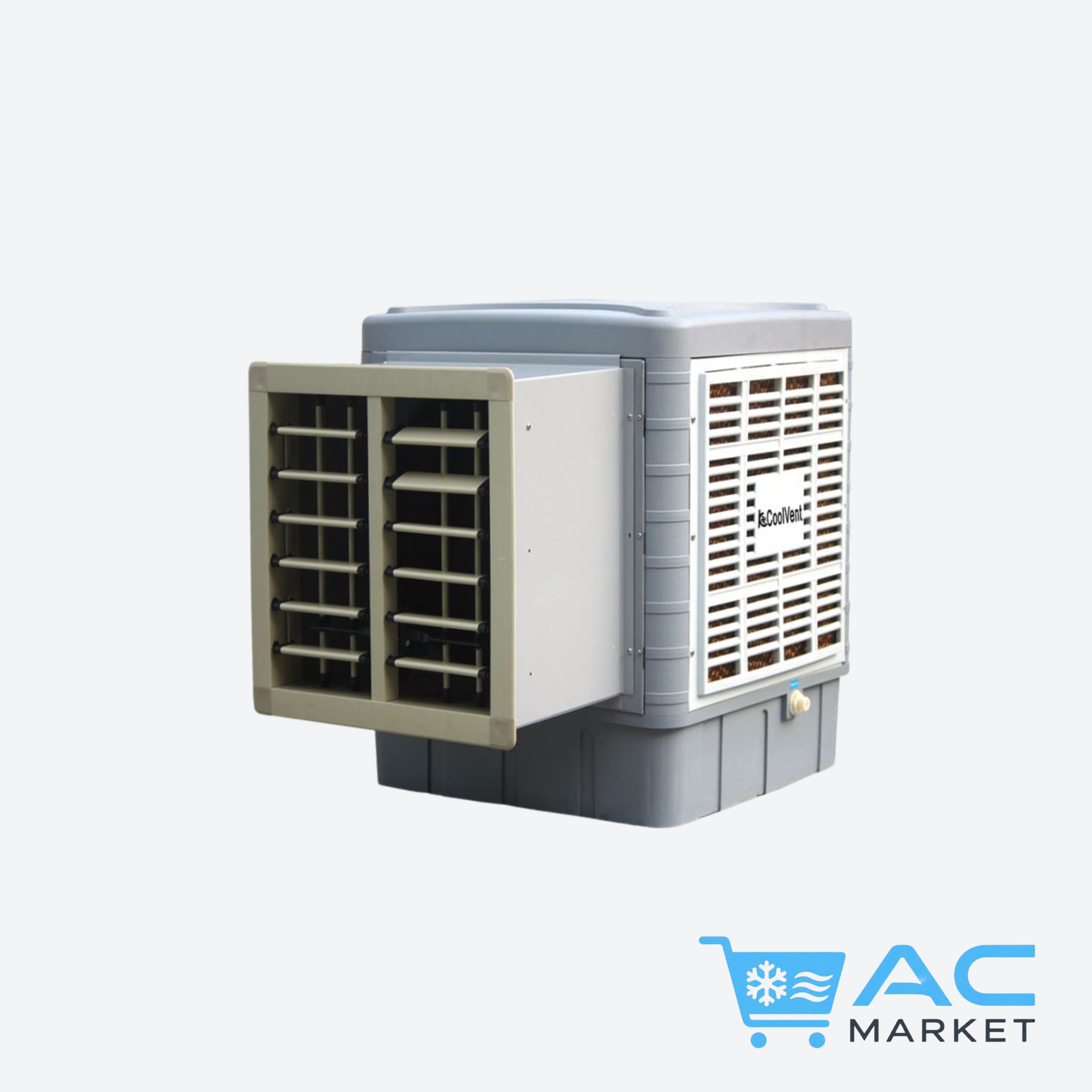 Fire-rated ductwork