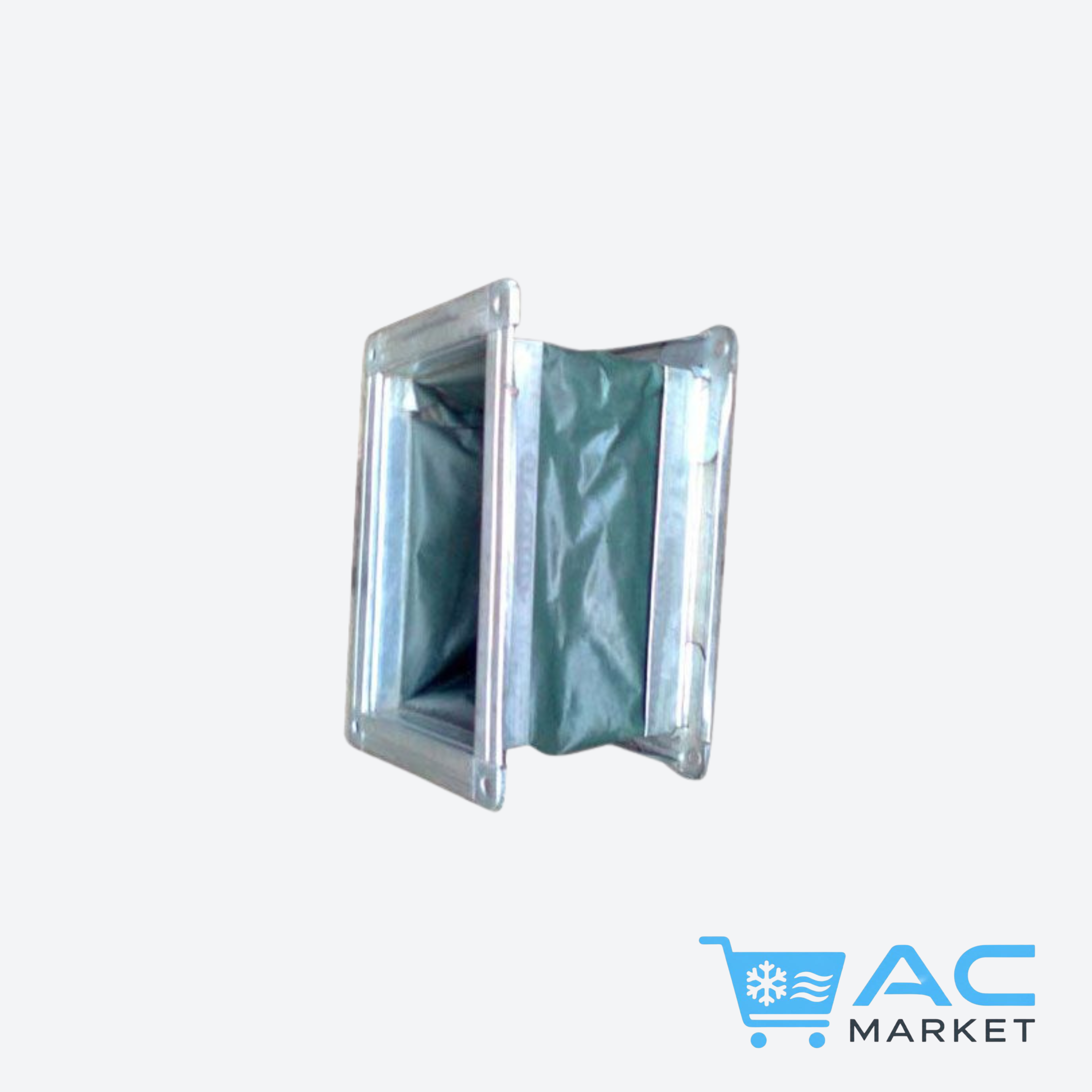 Fire-rated ductwork