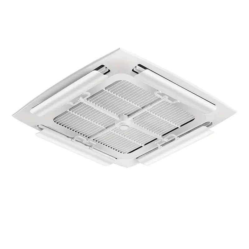HVAC EQUIPMENTS