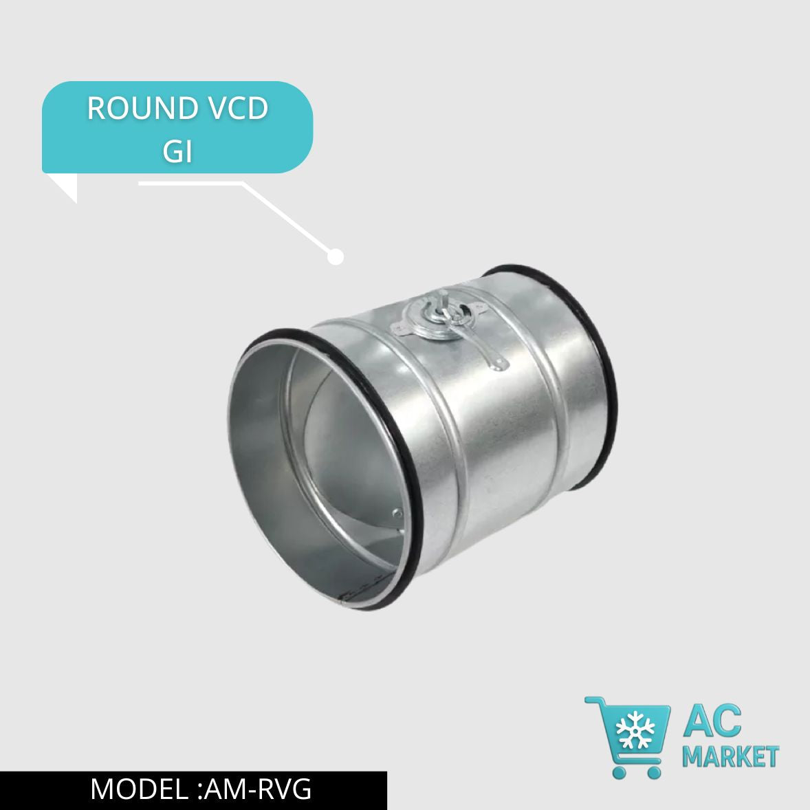 MANUAL ROUND VCD