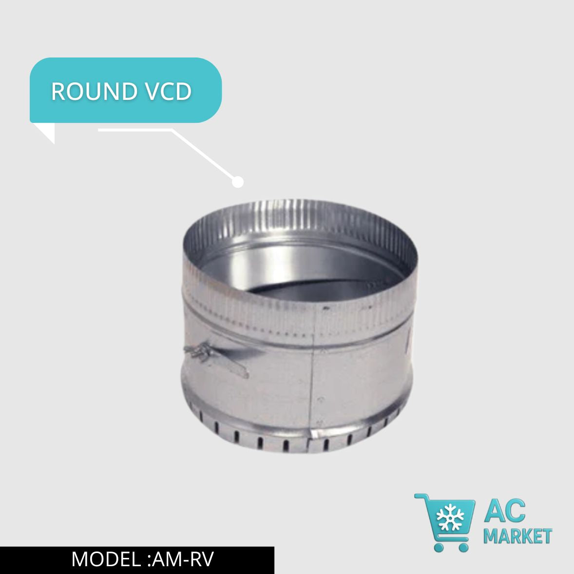 MANUAL ROUND VCD