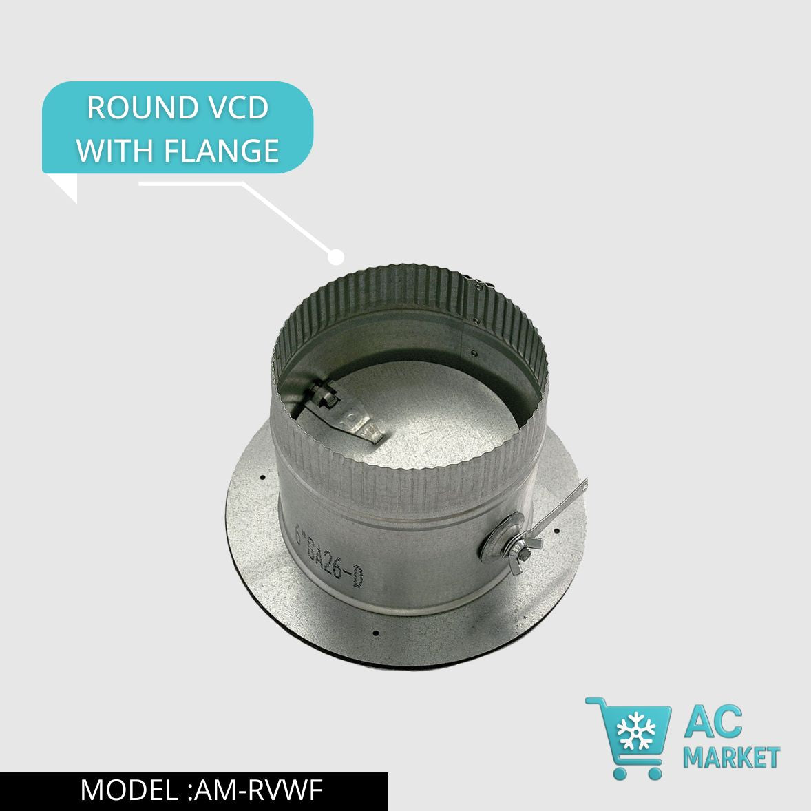 MANUAL ROUND VCD