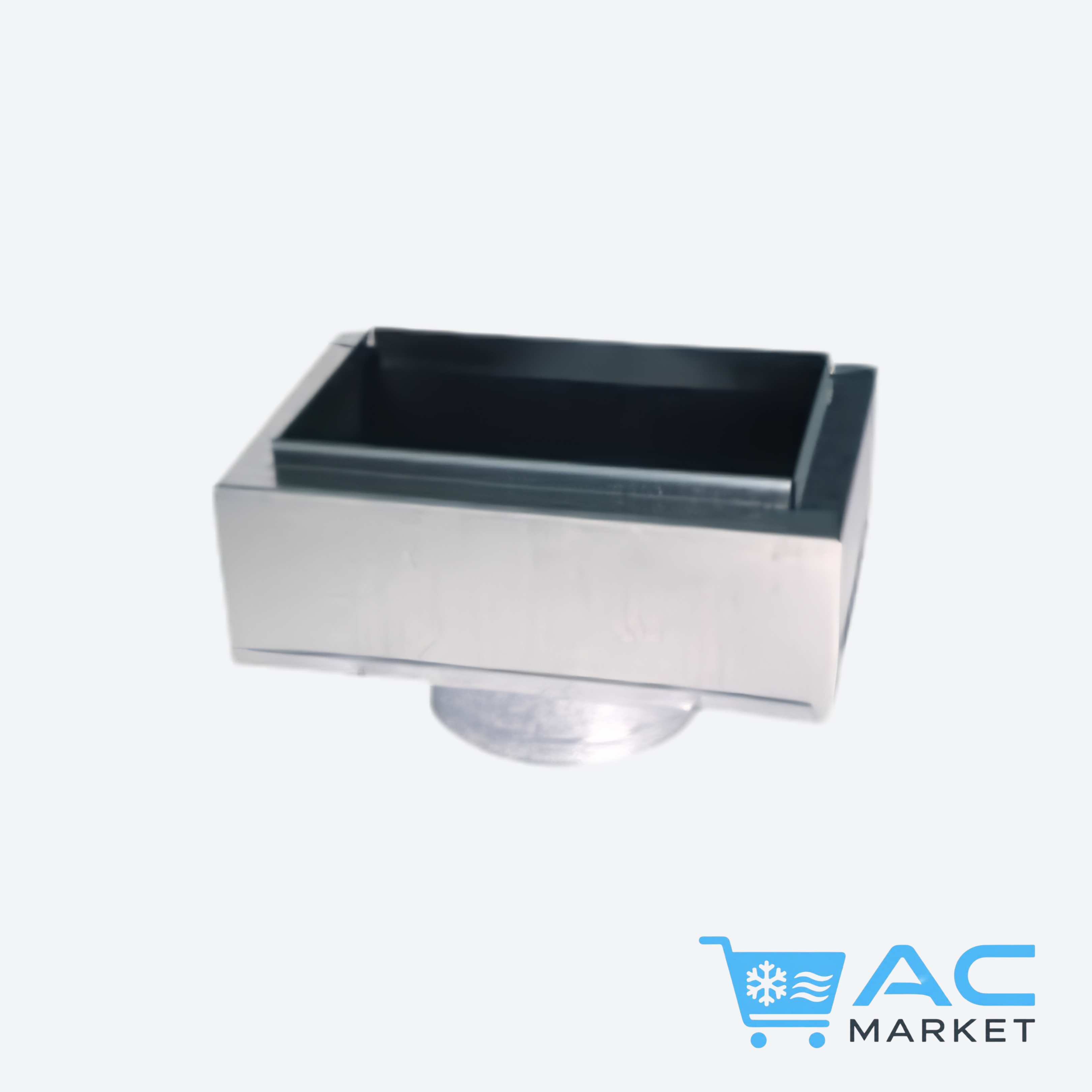 Square duct