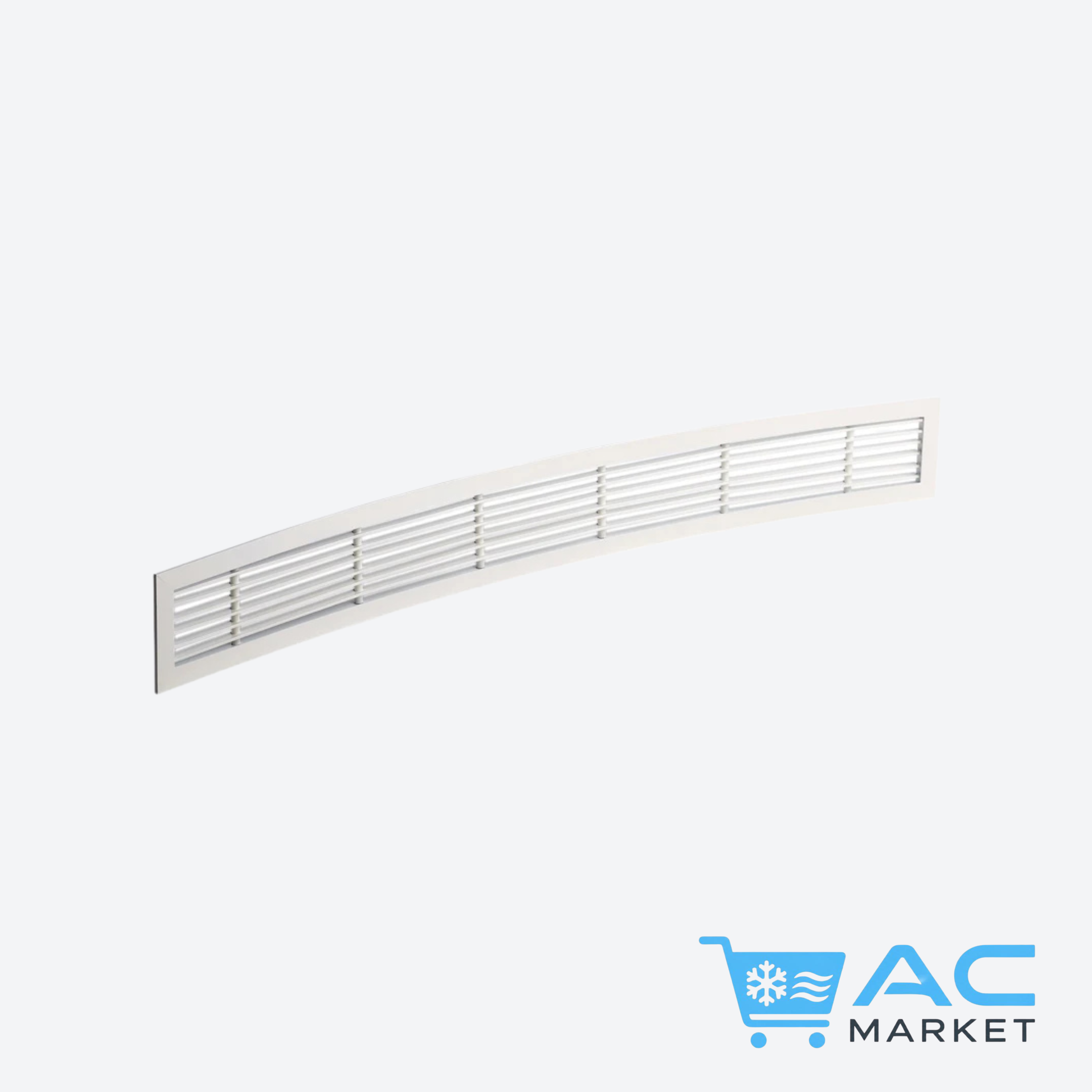 لنير بار جريل منحنى