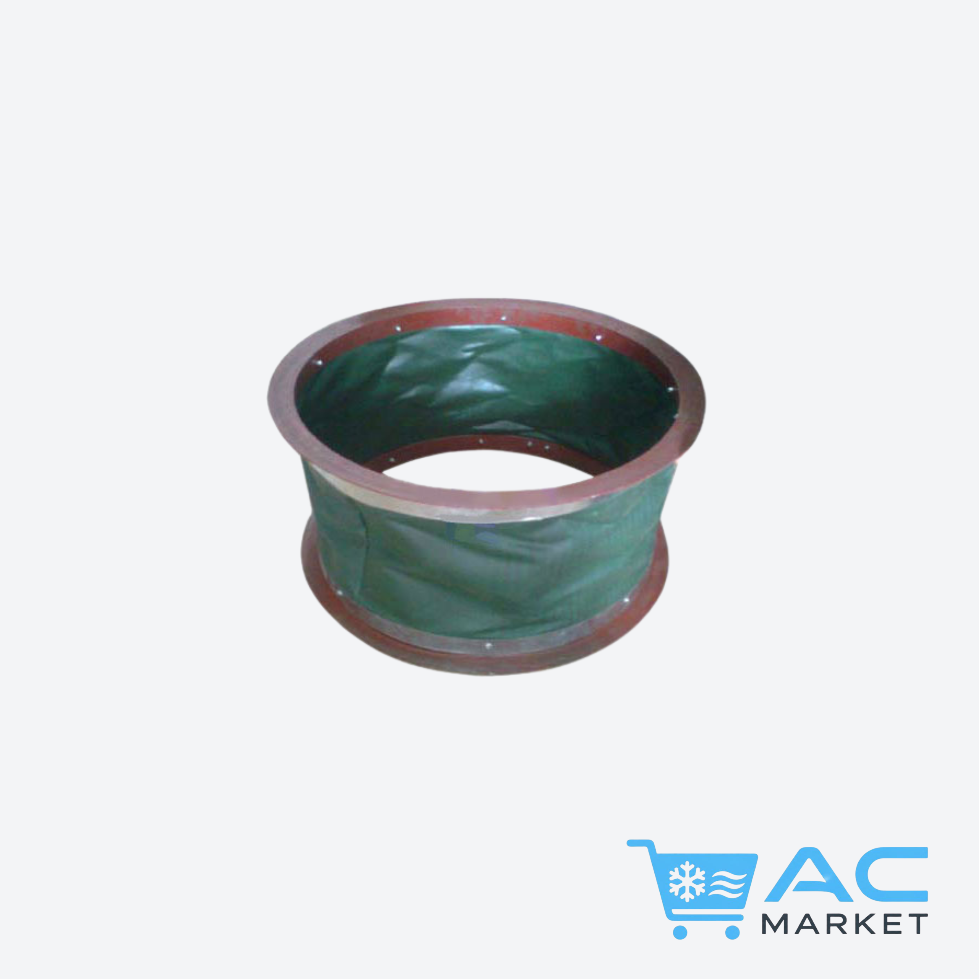 Fire-rated ductwork
