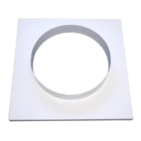 Square duct