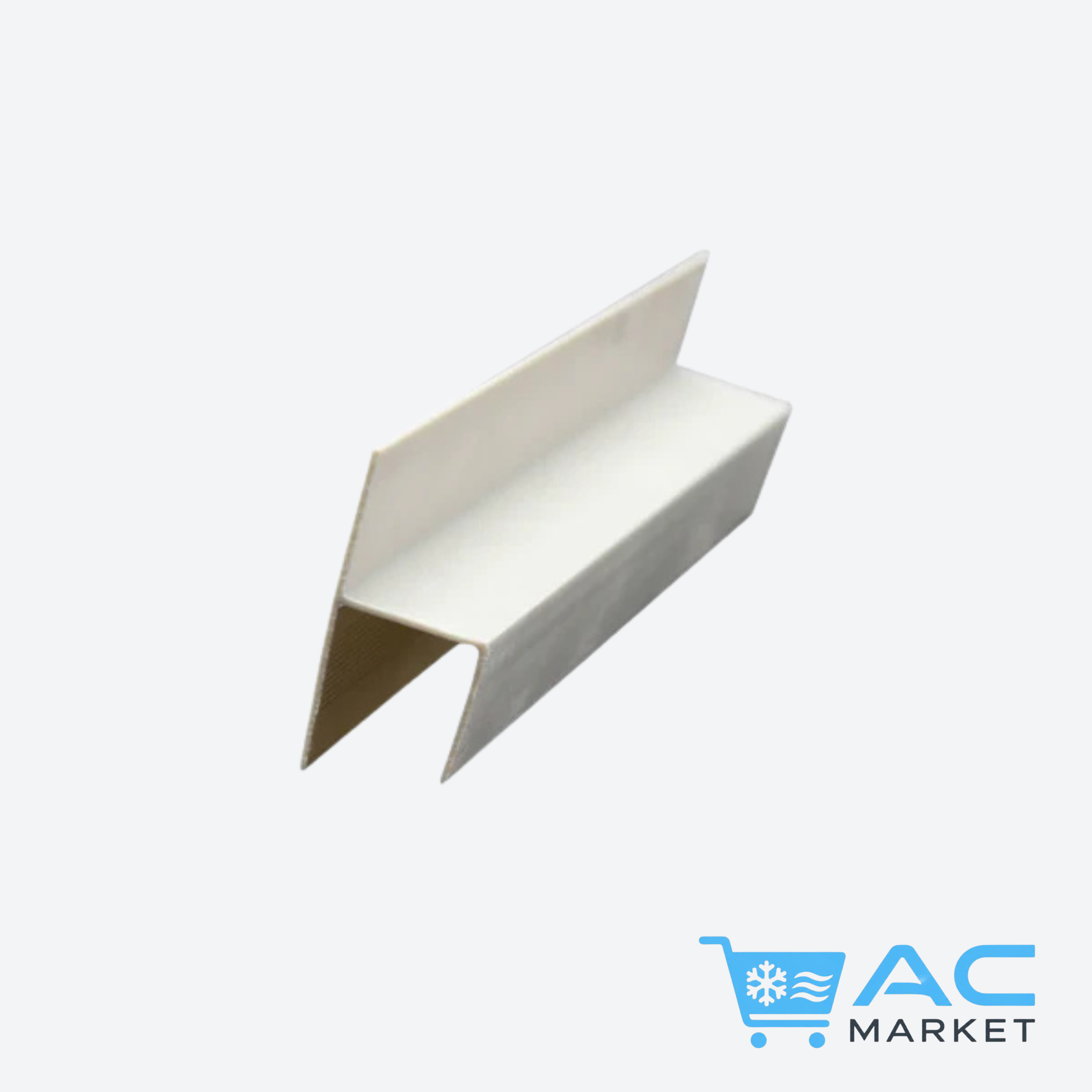 PIR &amp; PHENOLIC DUCT
