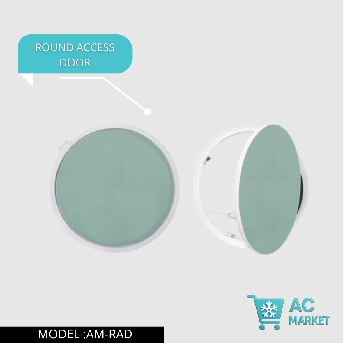 CELLING ACCESS DOOR